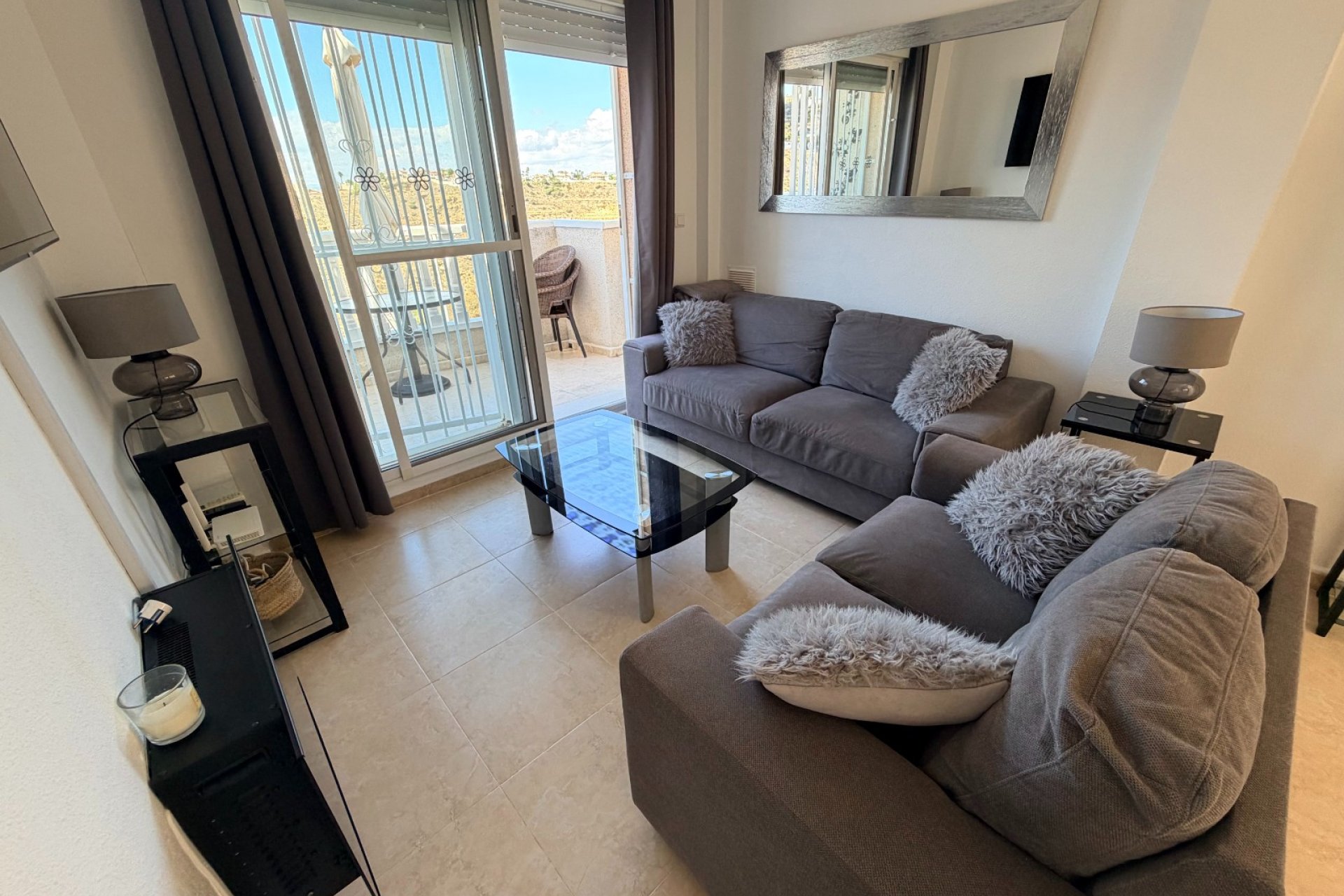 Återförsäljning - Apartment -
Ciudad quesada - La Marquesa