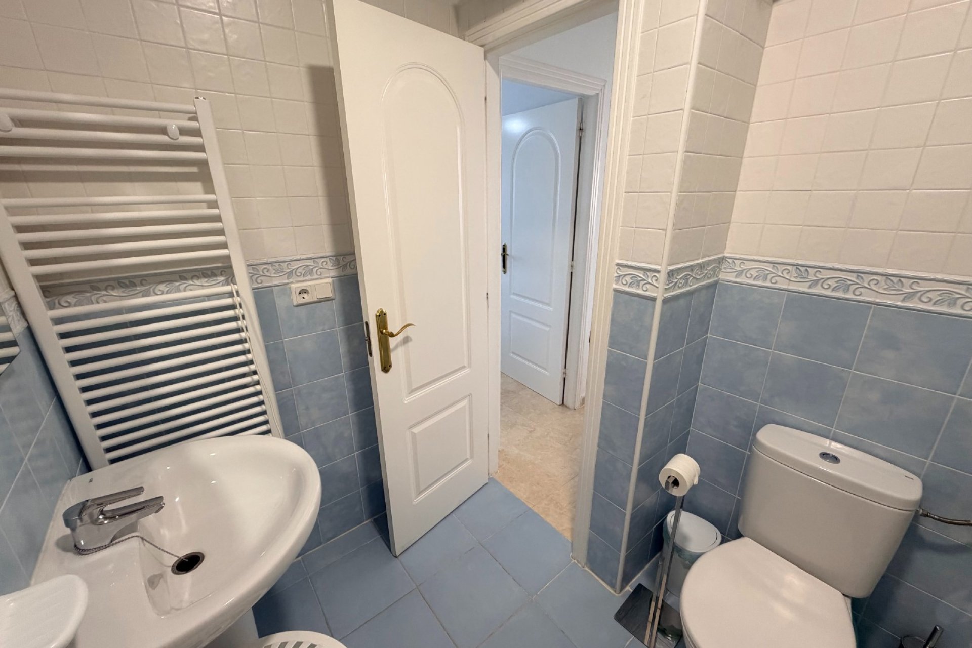 Återförsäljning - Apartment -
Ciudad quesada - La Marquesa