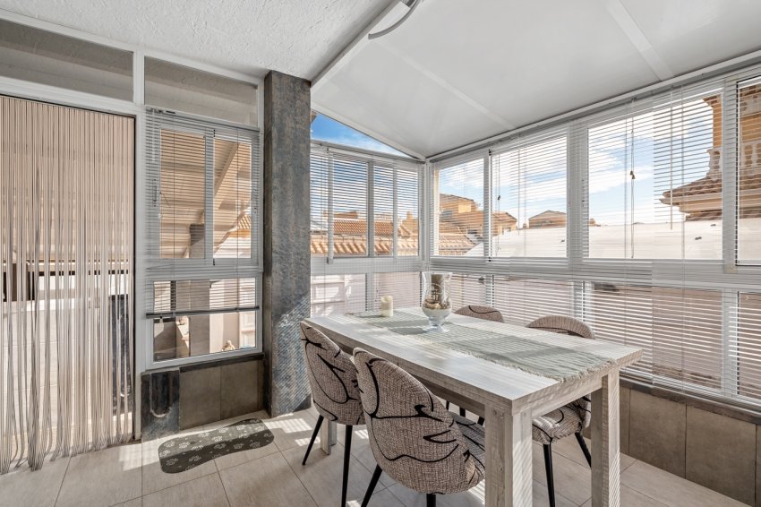 Återförsäljning - Apartment -
Ciudad quesada - Lo Marabú