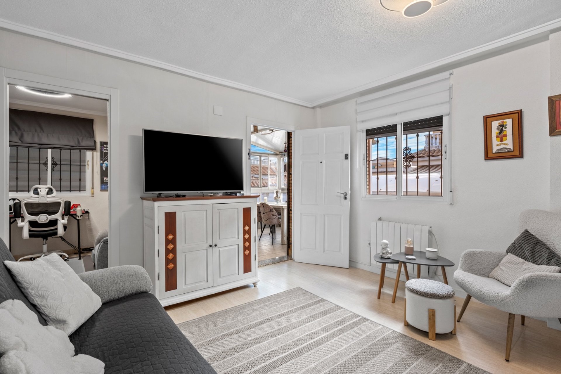 Återförsäljning - Apartment -
Ciudad quesada - Lo Marabú