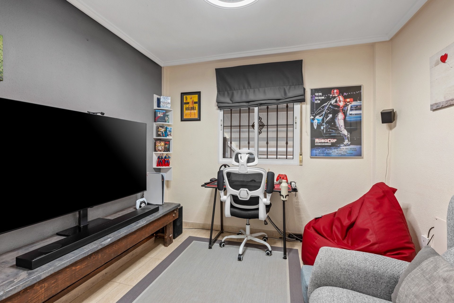 Återförsäljning - Apartment -
Ciudad quesada - Lo Marabú