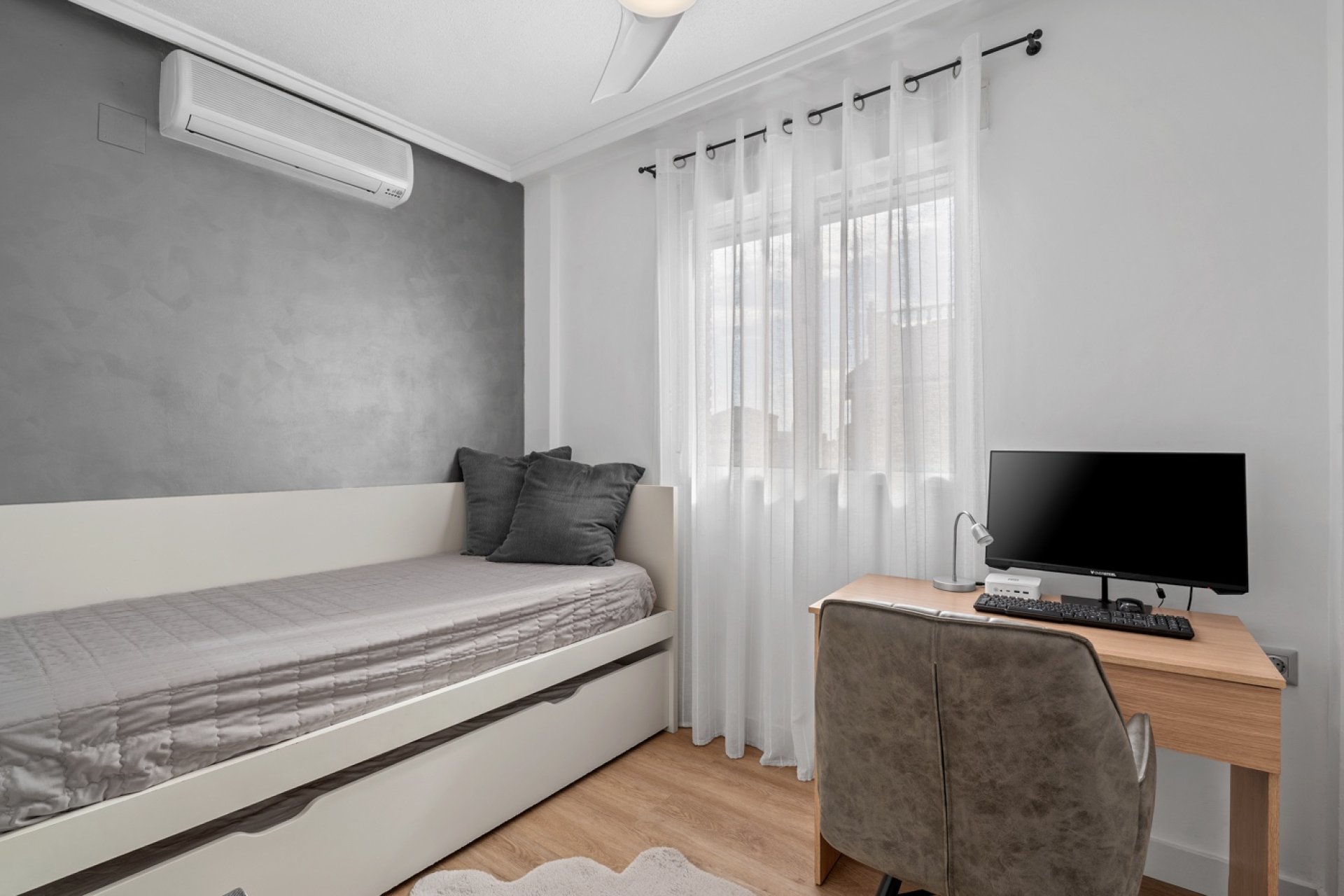 Återförsäljning - Apartment -
Ciudad quesada - Lo Marabú