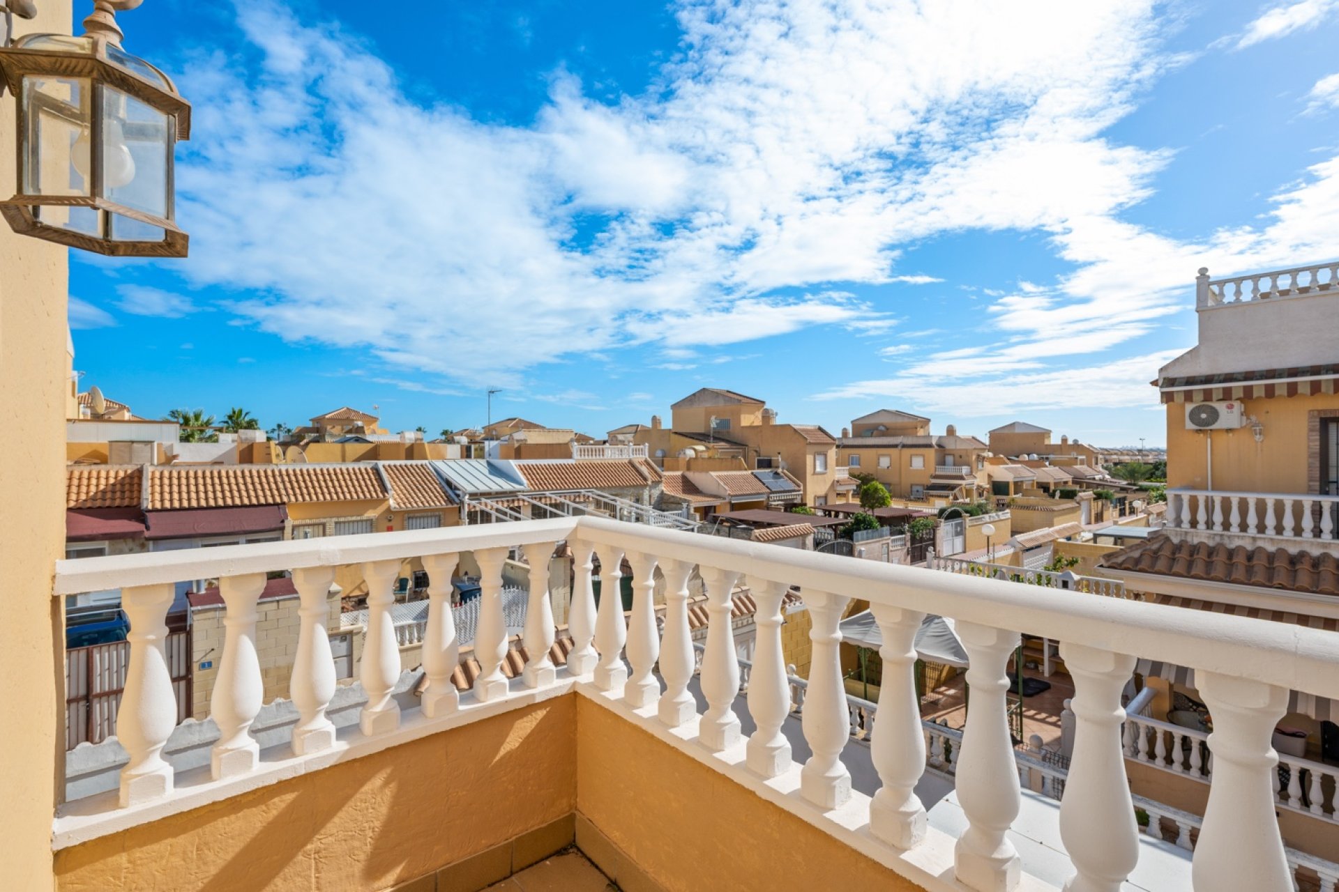 Återförsäljning - Apartment -
Ciudad quesada - Lo Marabú