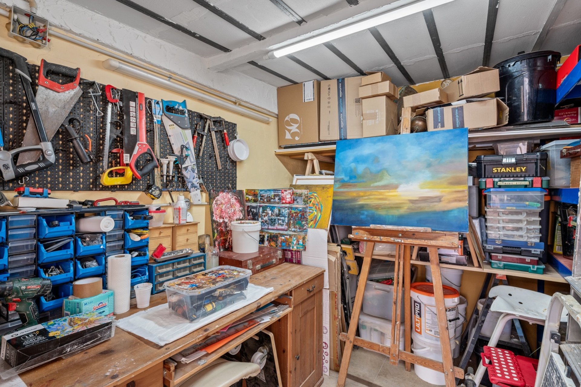 Återförsäljning - Apartment -
Ciudad quesada - Lo Marabú