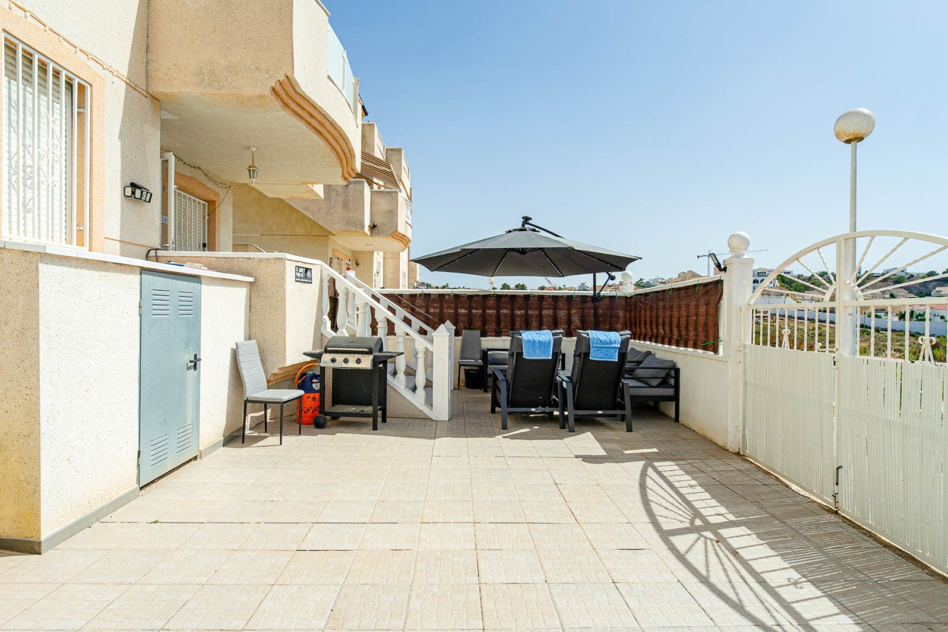 Återförsäljning - Apartment -
Ciudad Quesada/Rojales - Ciudad Quesada