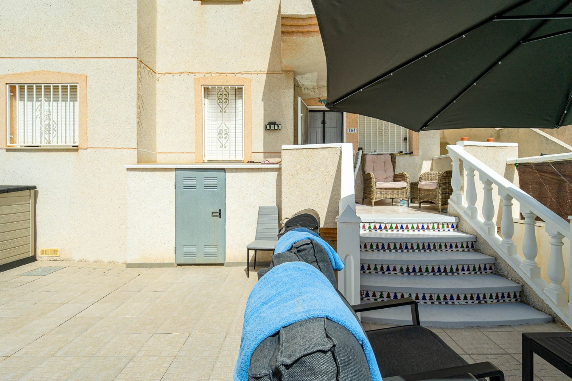 Återförsäljning - Apartment -
Ciudad Quesada/Rojales - Ciudad Quesada