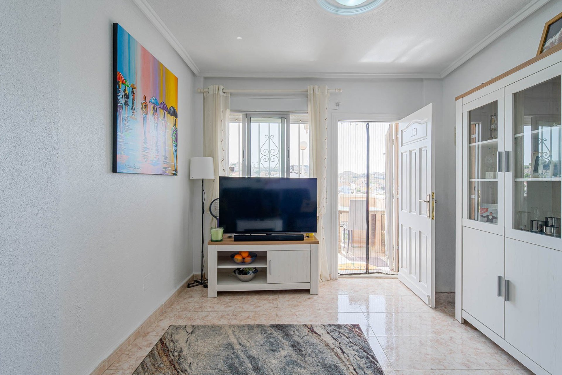 Återförsäljning - Apartment -
Ciudad Quesada/Rojales - Ciudad Quesada