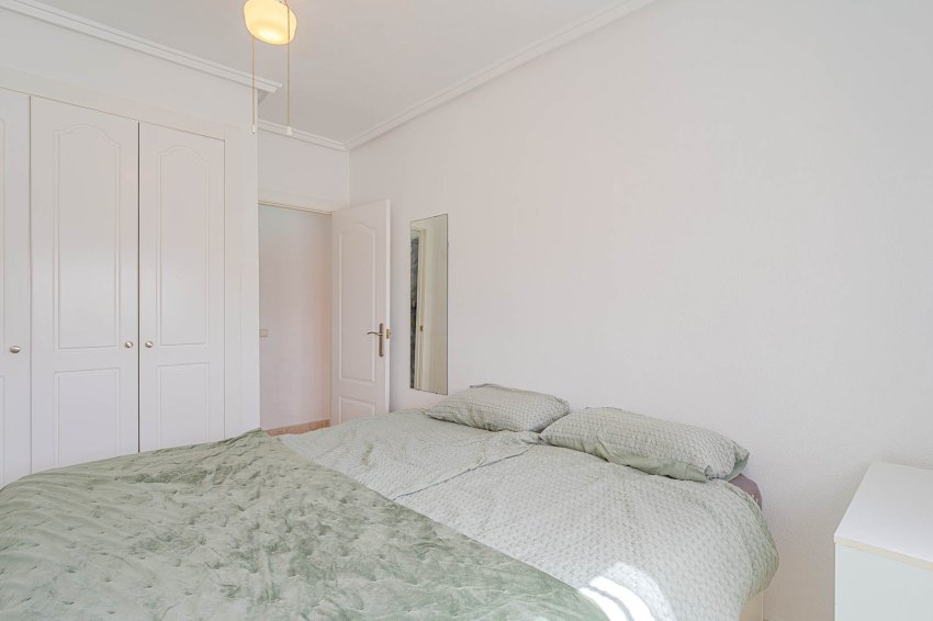 Återförsäljning - Apartment -
Ciudad Quesada/Rojales - Ciudad Quesada