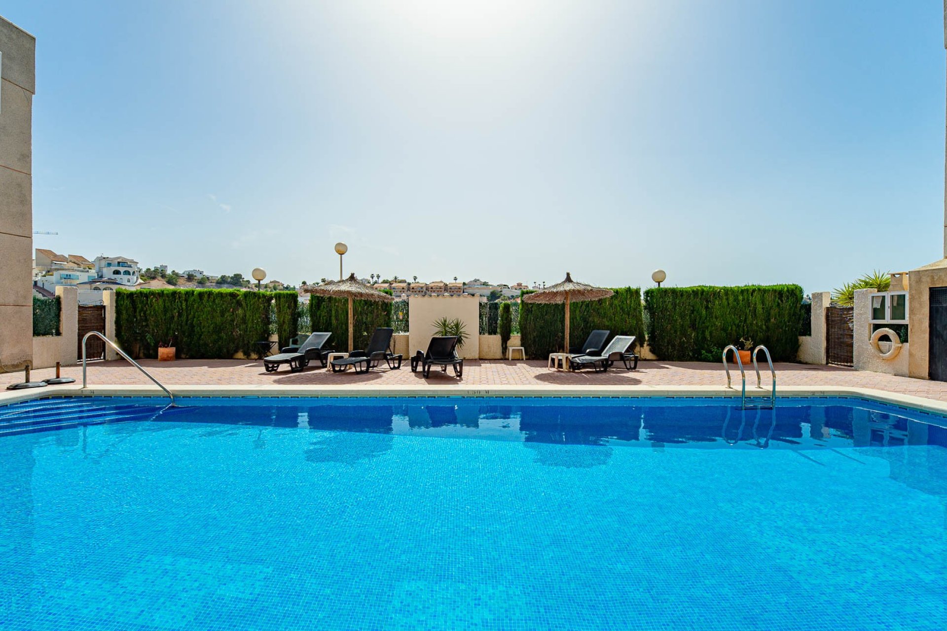 Återförsäljning - Apartment -
Ciudad Quesada/Rojales - Ciudad Quesada