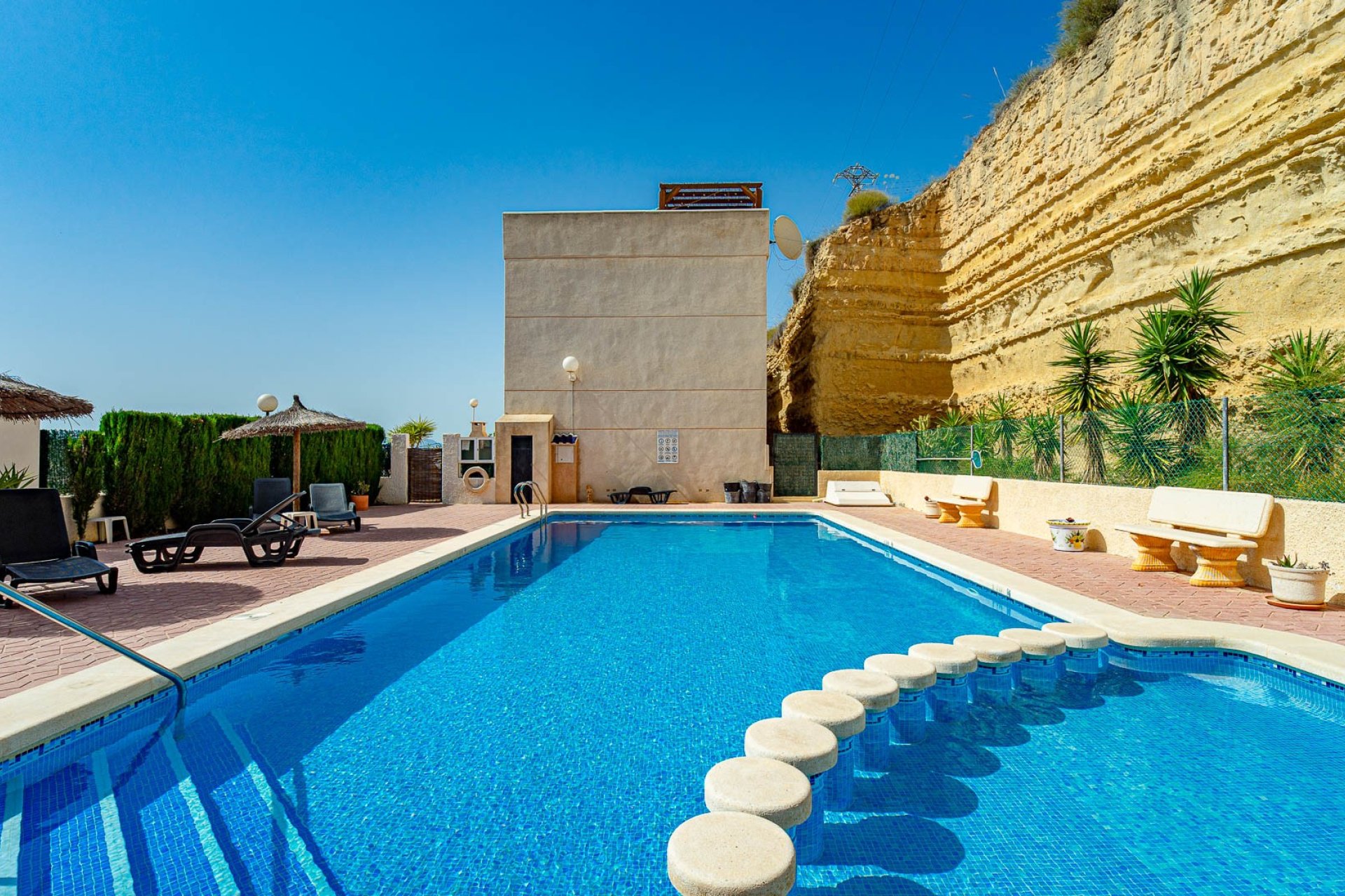 Återförsäljning - Apartment -
Ciudad Quesada/Rojales - Ciudad Quesada