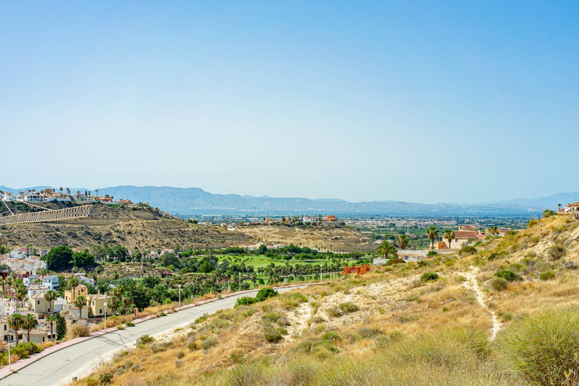 Återförsäljning - Apartment -
Ciudad Quesada/Rojales - Ciudad Quesada