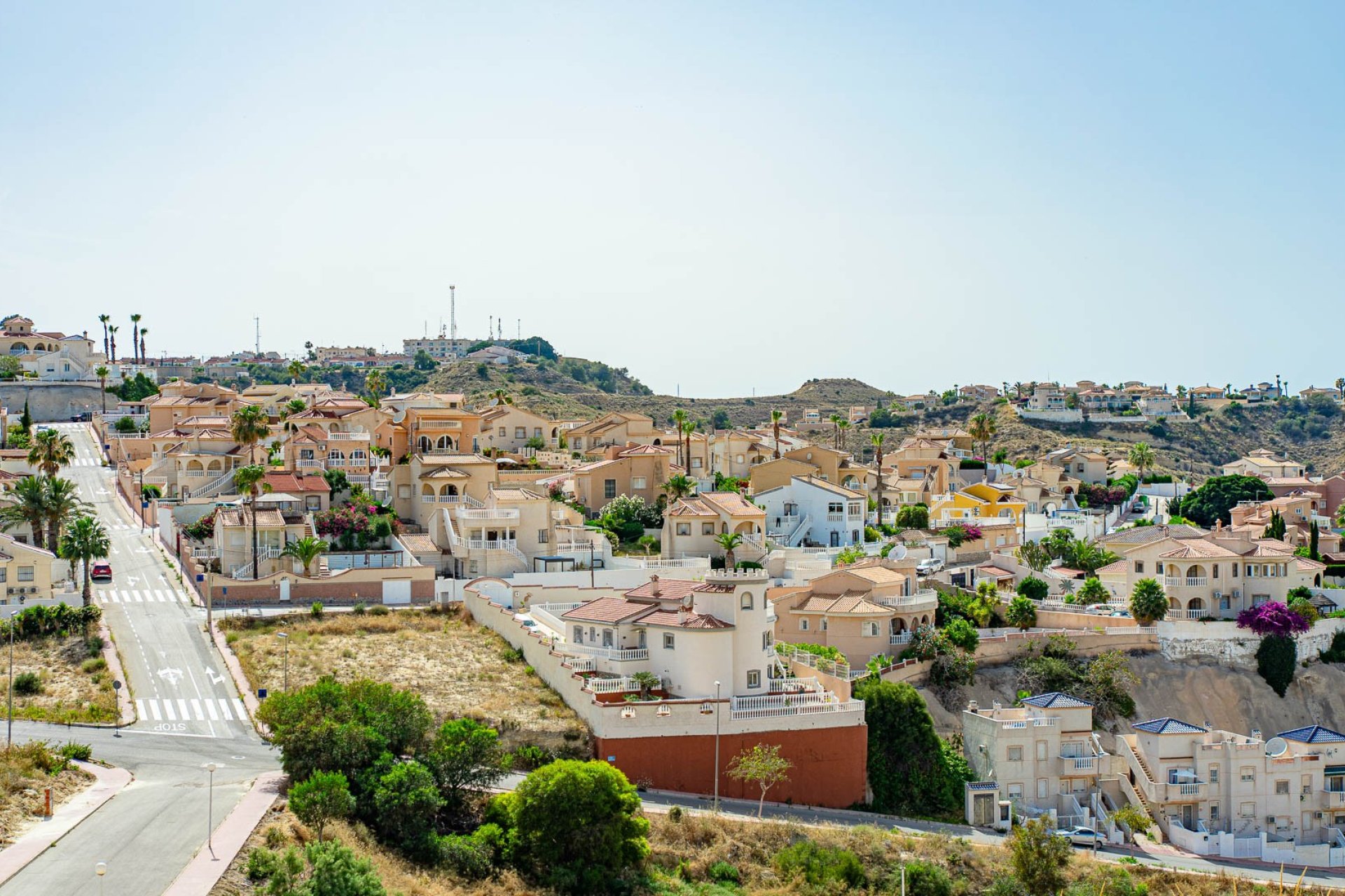 Återförsäljning - Apartment -
Ciudad Quesada/Rojales - Ciudad Quesada