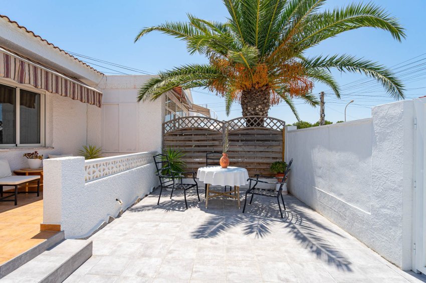 Återförsäljning - Apartment -
Ciudad Quesada/Rojales - Ciudad Quesada