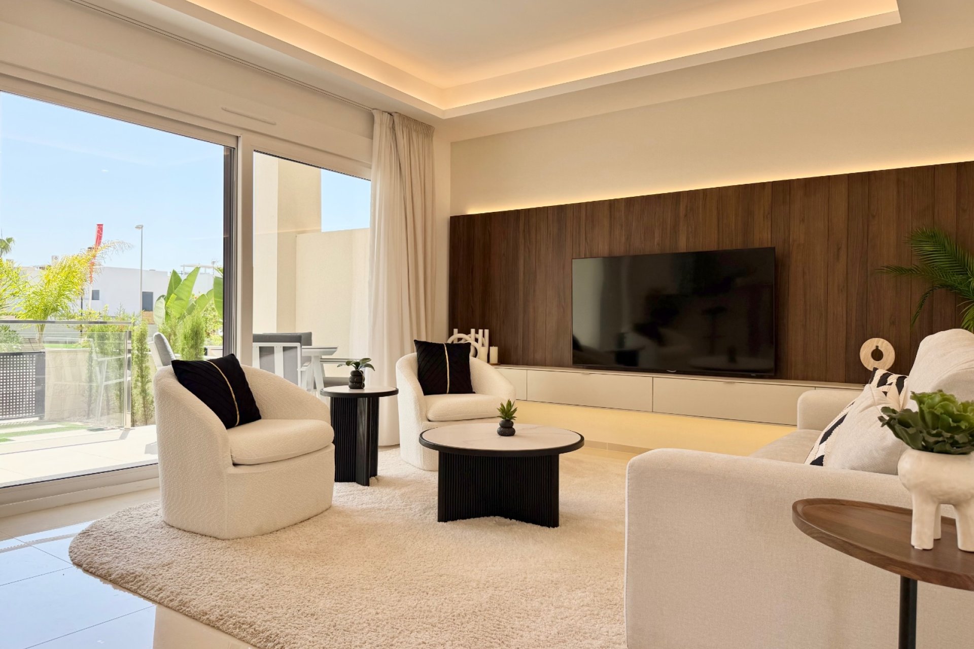 Återförsäljning - Apartment -
Ciudad Quesada/Rojales - Ciudad Quesada