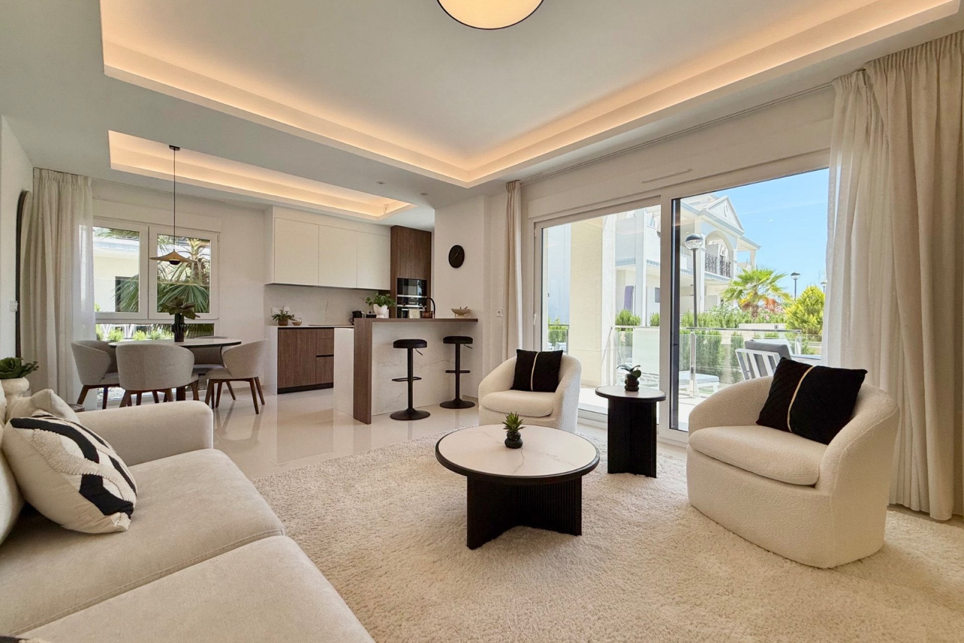 Återförsäljning - Apartment -
Ciudad Quesada/Rojales - Ciudad Quesada