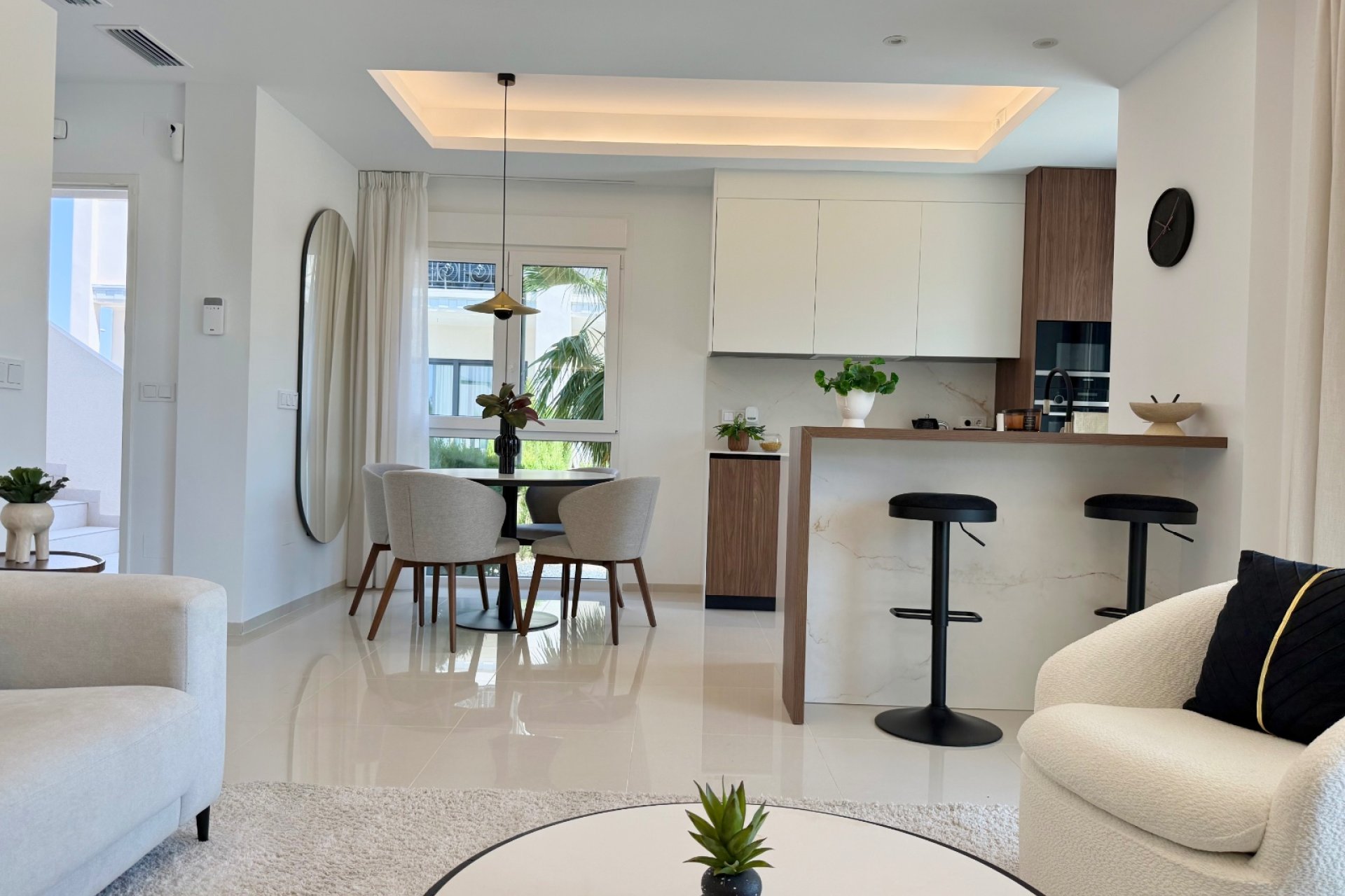 Återförsäljning - Apartment -
Ciudad Quesada/Rojales - Ciudad Quesada