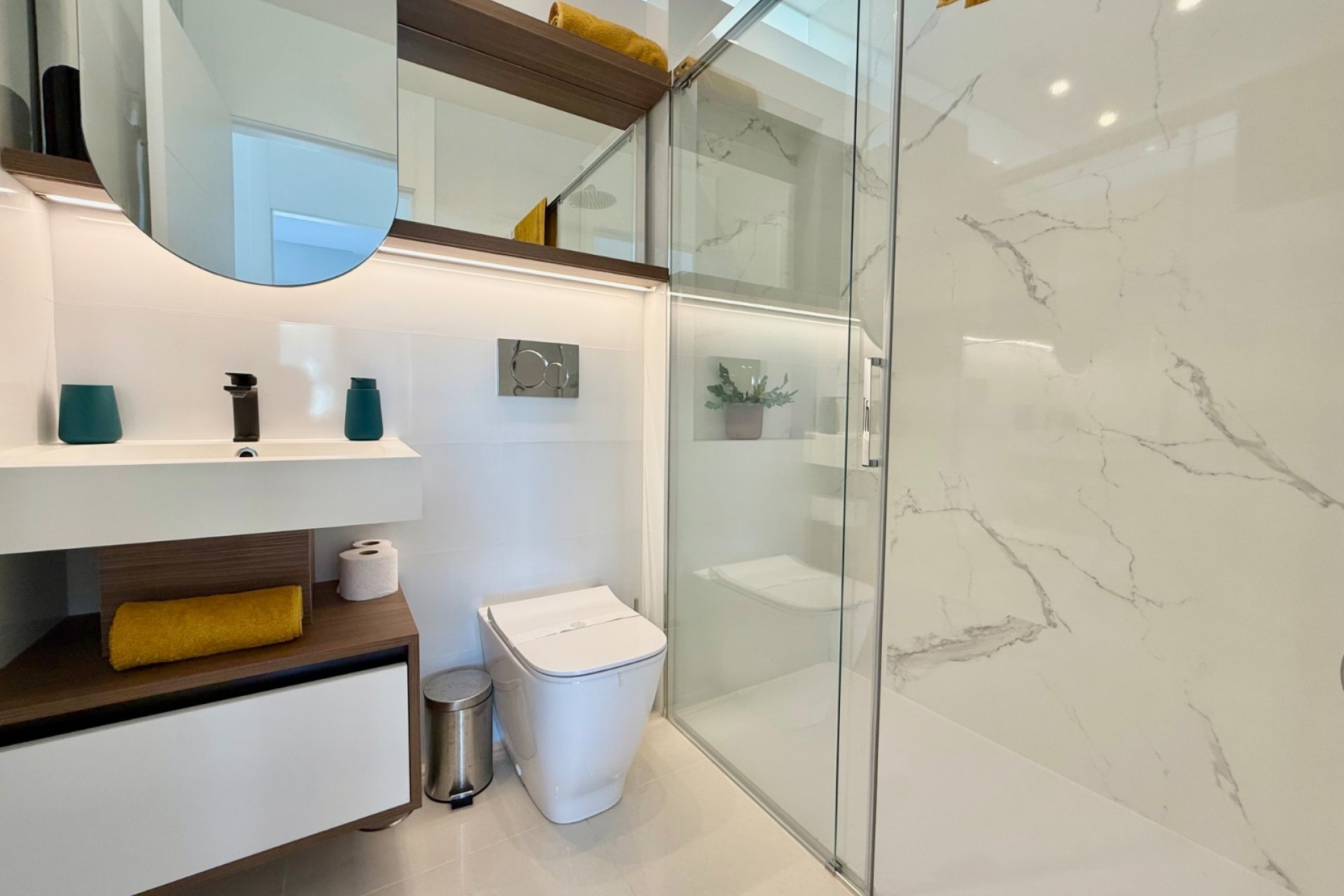 Återförsäljning - Apartment -
Ciudad Quesada/Rojales - Ciudad Quesada