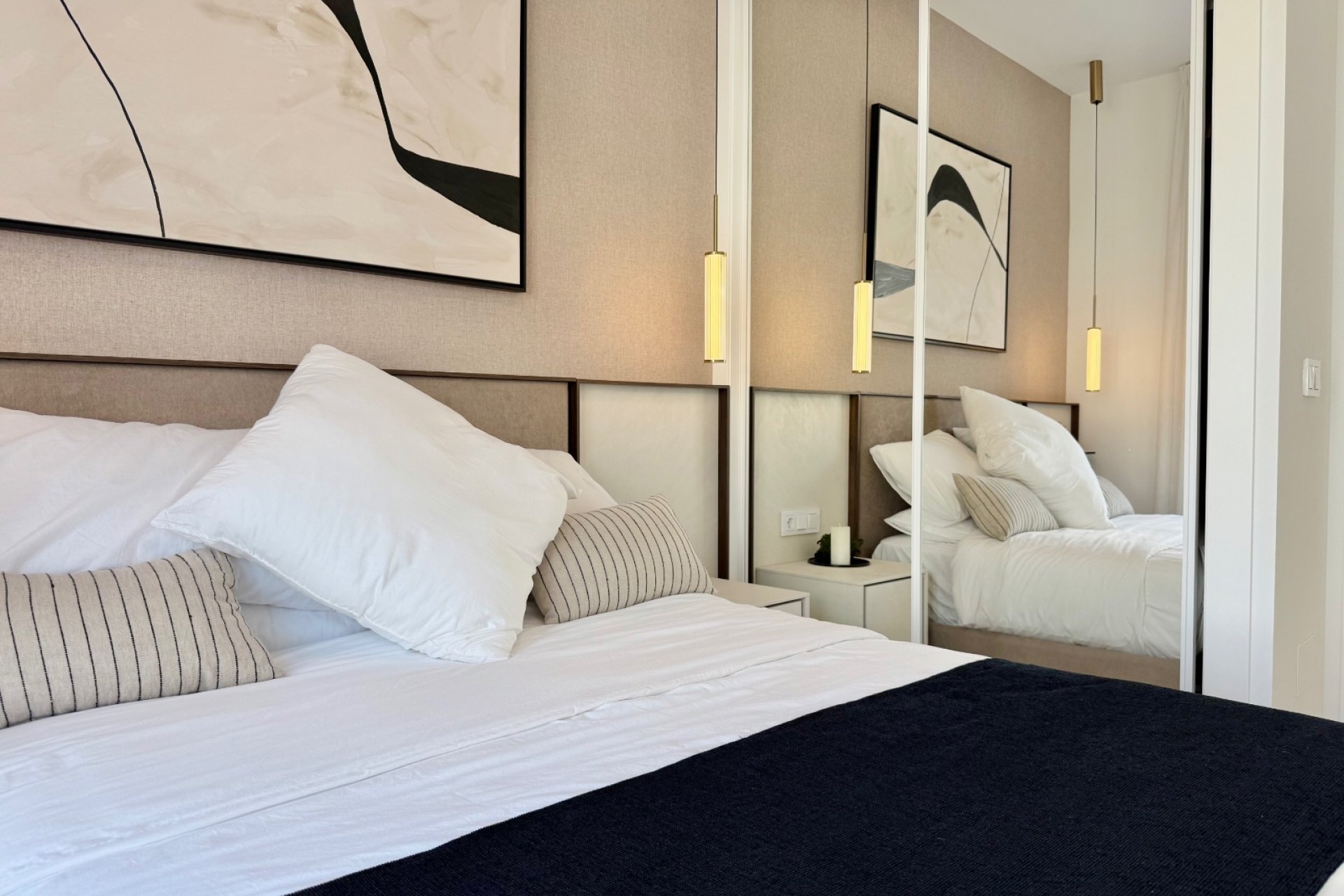 Återförsäljning - Apartment -
Ciudad Quesada/Rojales - Ciudad Quesada