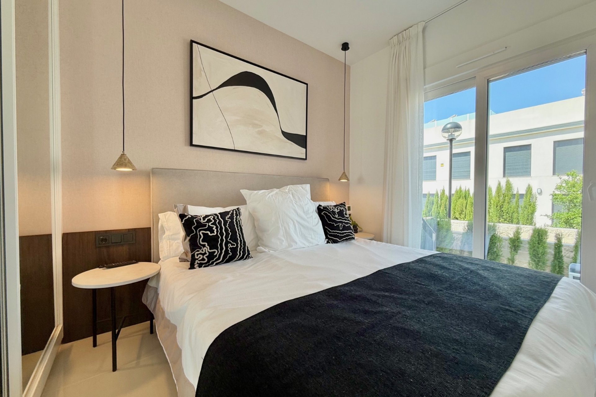 Återförsäljning - Apartment -
Ciudad Quesada/Rojales - Ciudad Quesada