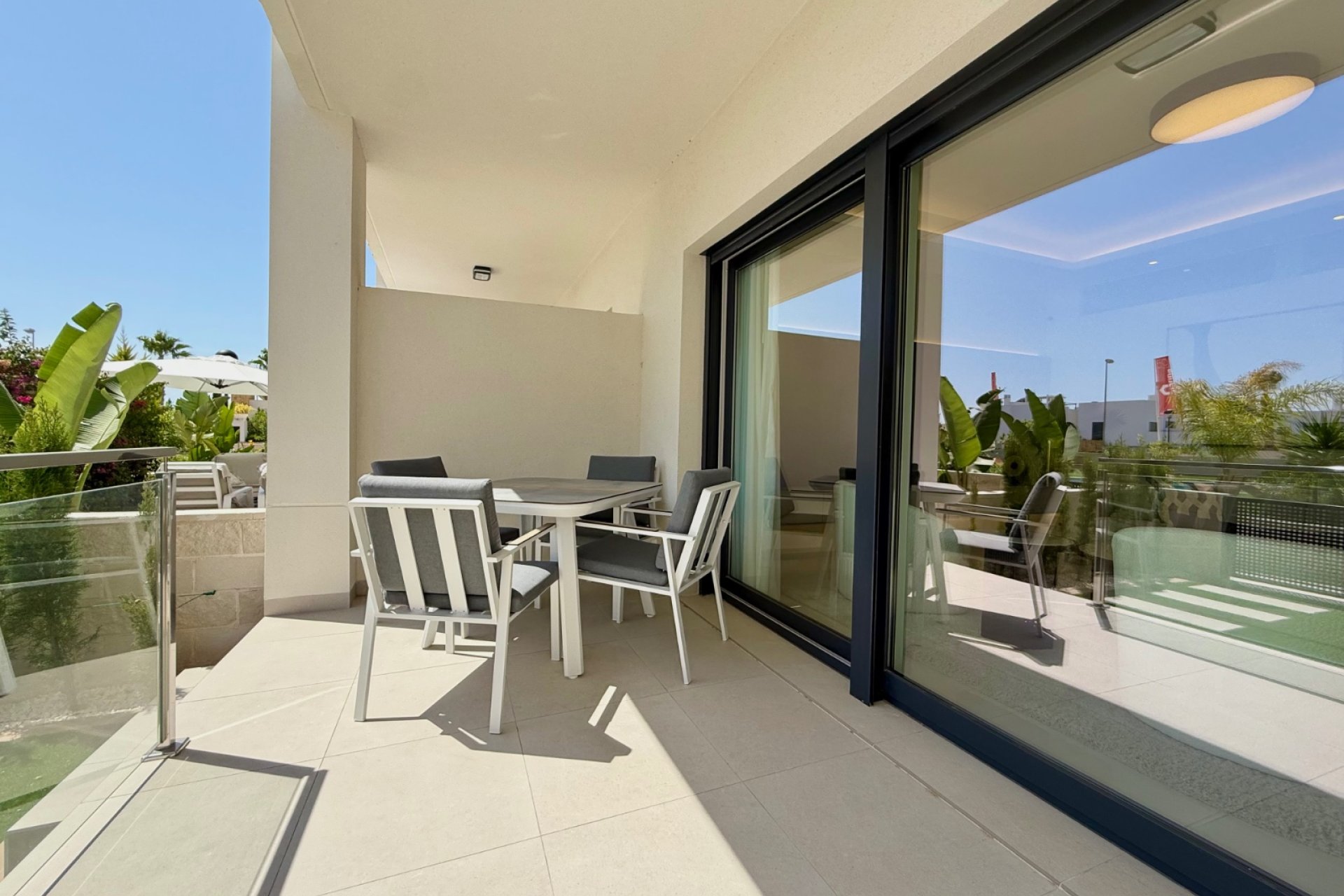 Återförsäljning - Apartment -
Ciudad Quesada/Rojales - Ciudad Quesada