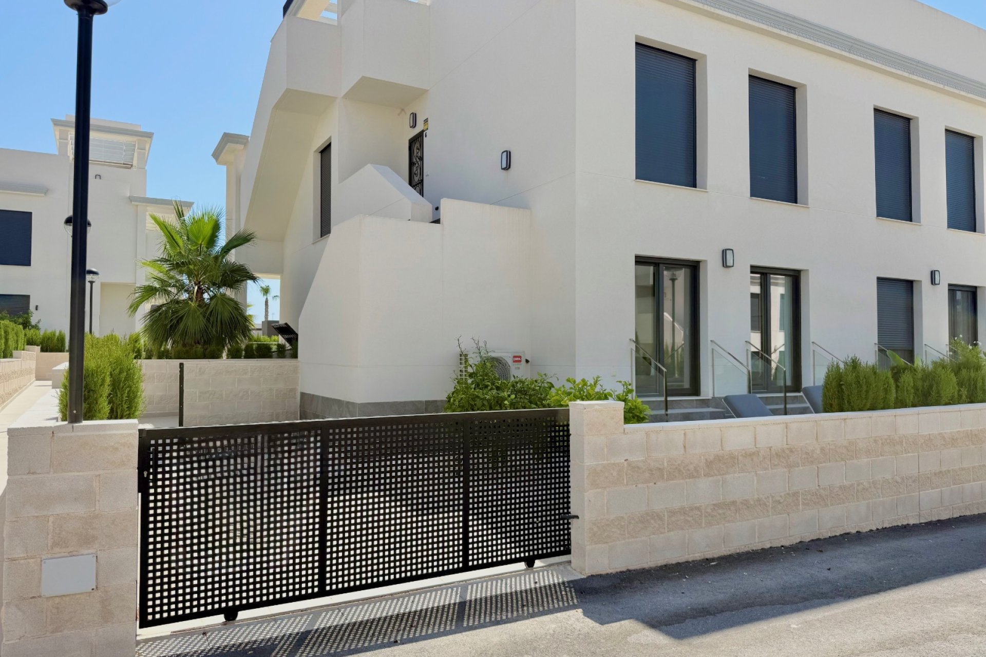 Återförsäljning - Apartment -
Ciudad Quesada/Rojales - Ciudad Quesada