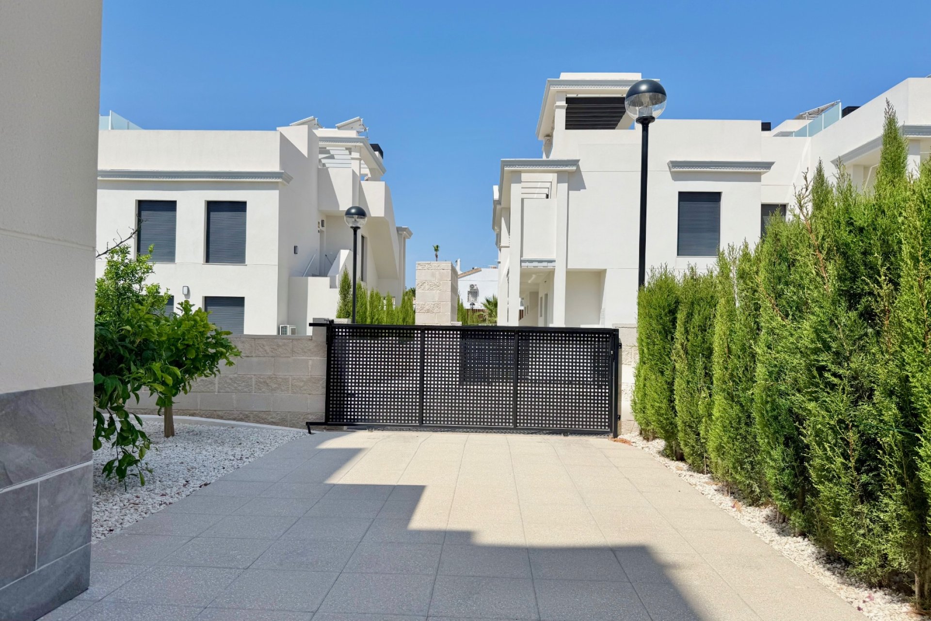 Återförsäljning - Apartment -
Ciudad Quesada/Rojales - Ciudad Quesada