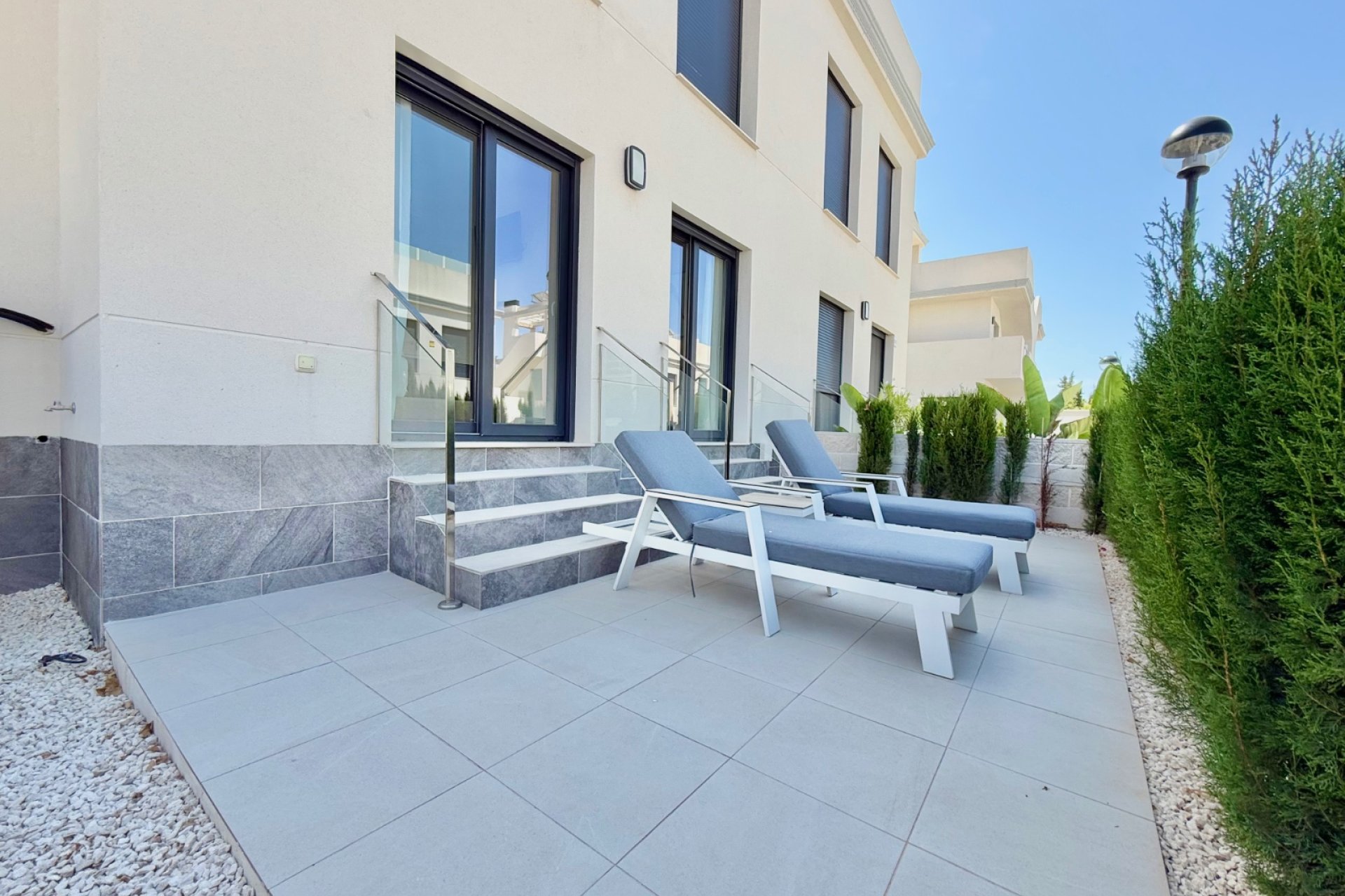 Återförsäljning - Apartment -
Ciudad Quesada/Rojales - Ciudad Quesada