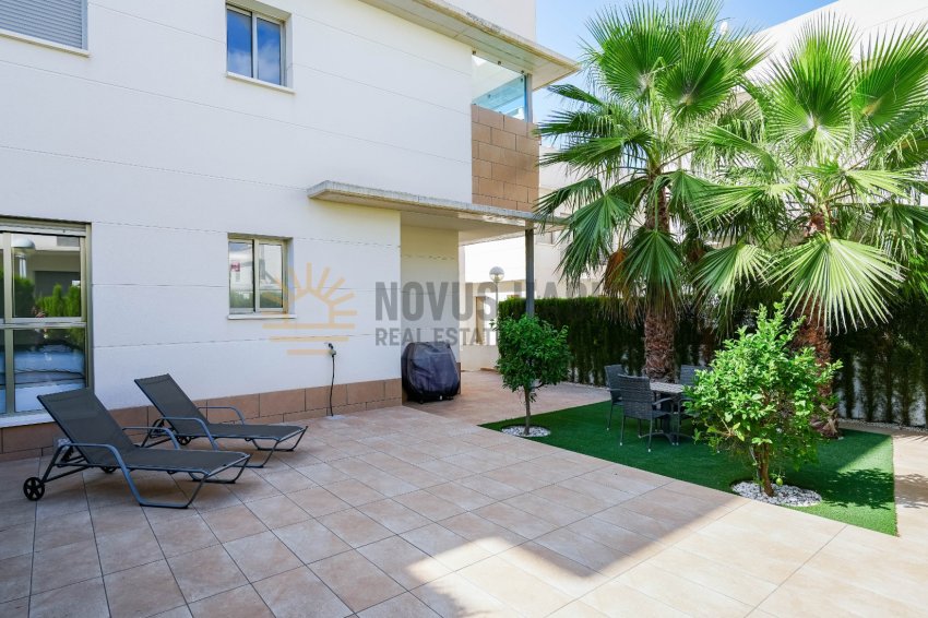 Återförsäljning - Apartment -
Ciudad Quesada - Rojales - Ciudad Quesada