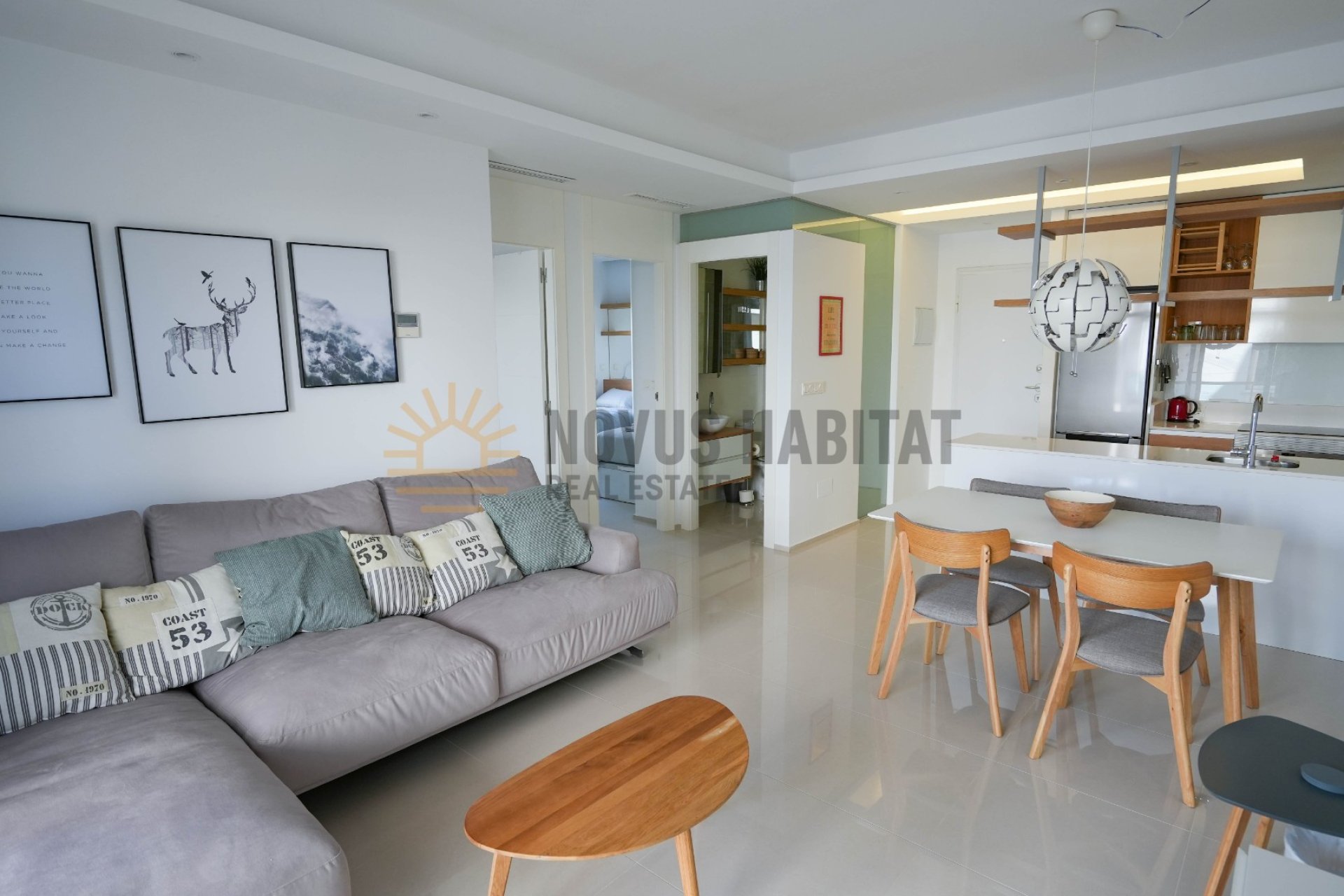 Återförsäljning - Apartment -
Ciudad Quesada - Rojales - Ciudad Quesada