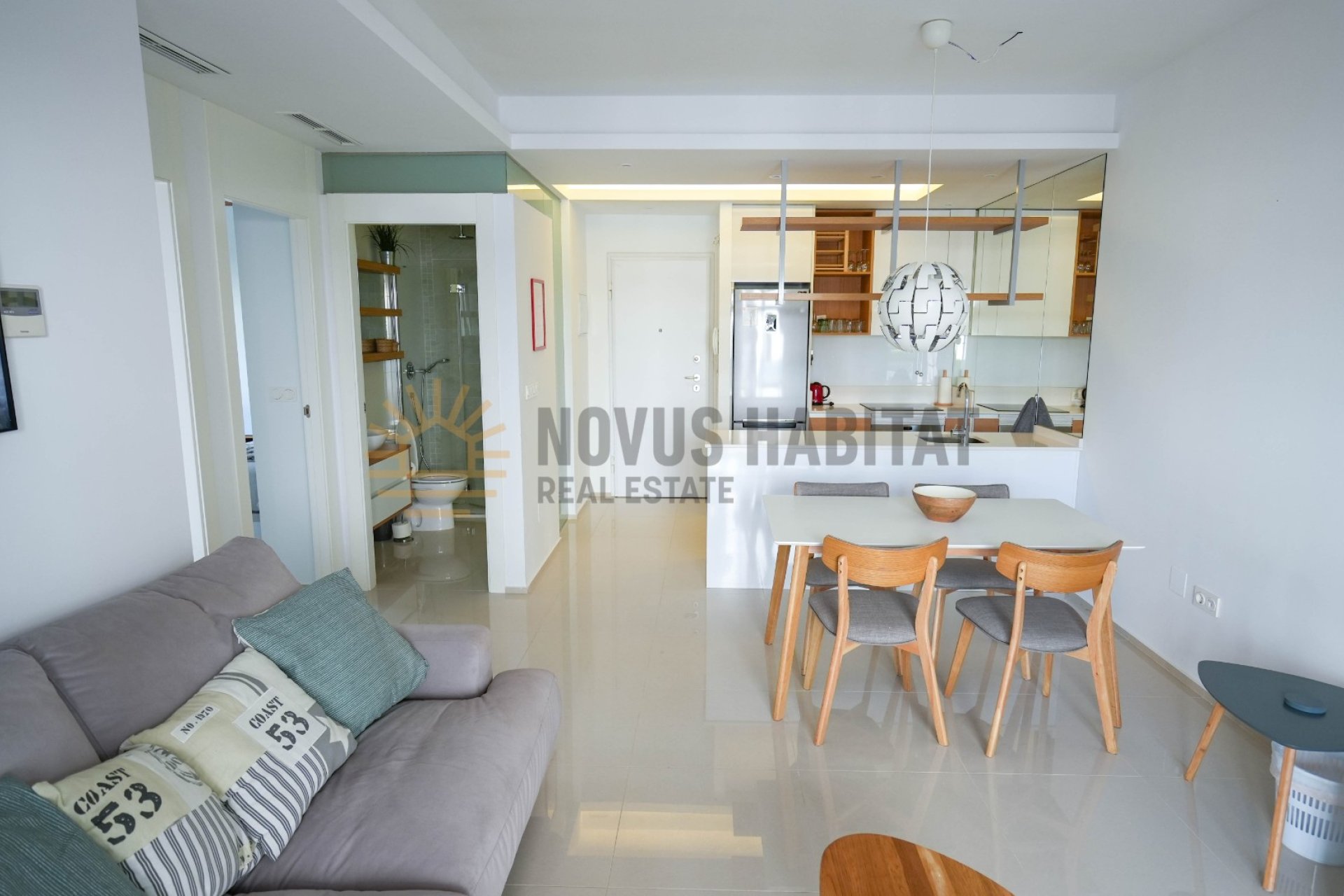 Återförsäljning - Apartment -
Ciudad Quesada - Rojales - Ciudad Quesada