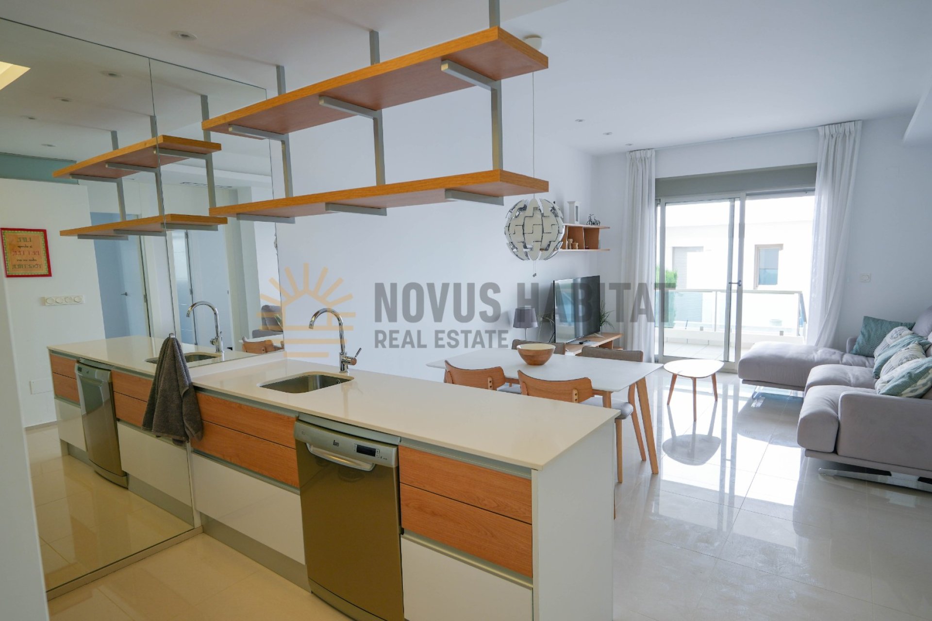 Återförsäljning - Apartment -
Ciudad Quesada - Rojales - Ciudad Quesada