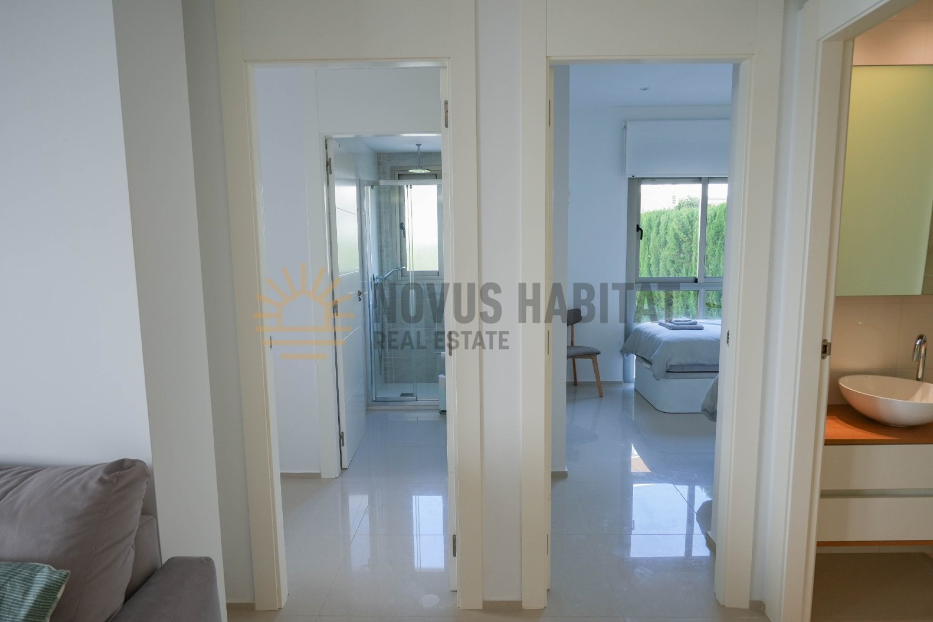 Återförsäljning - Apartment -
Ciudad Quesada - Rojales - Ciudad Quesada