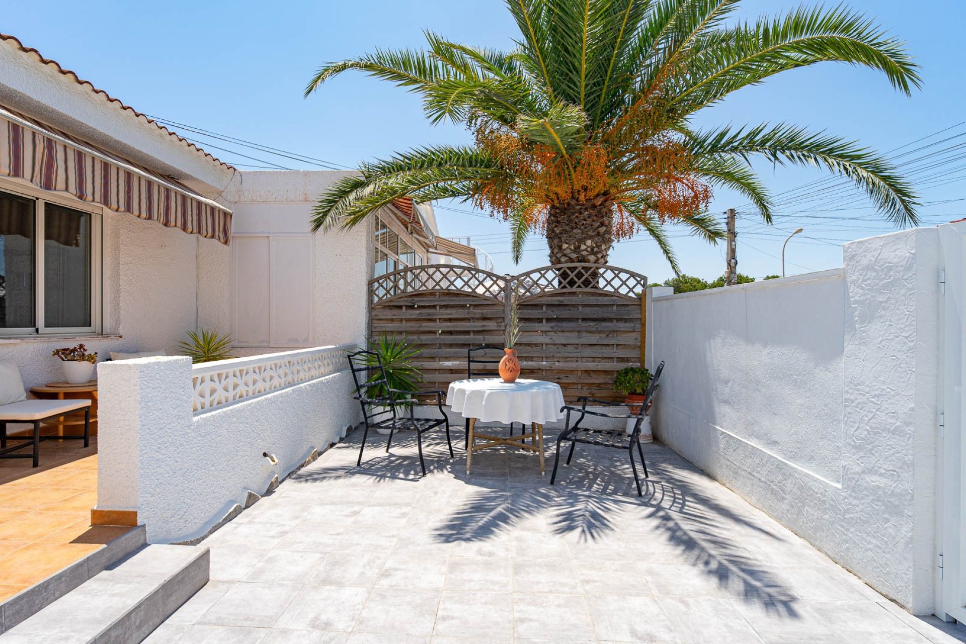 Återförsäljning - Apartment -
Ciudad Quesada/Rojales - Cuidad Quesada