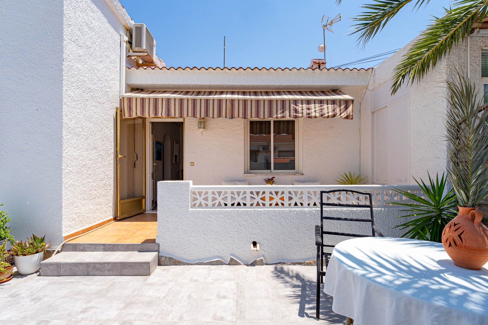 Återförsäljning - Apartment -
Ciudad Quesada/Rojales - Cuidad Quesada