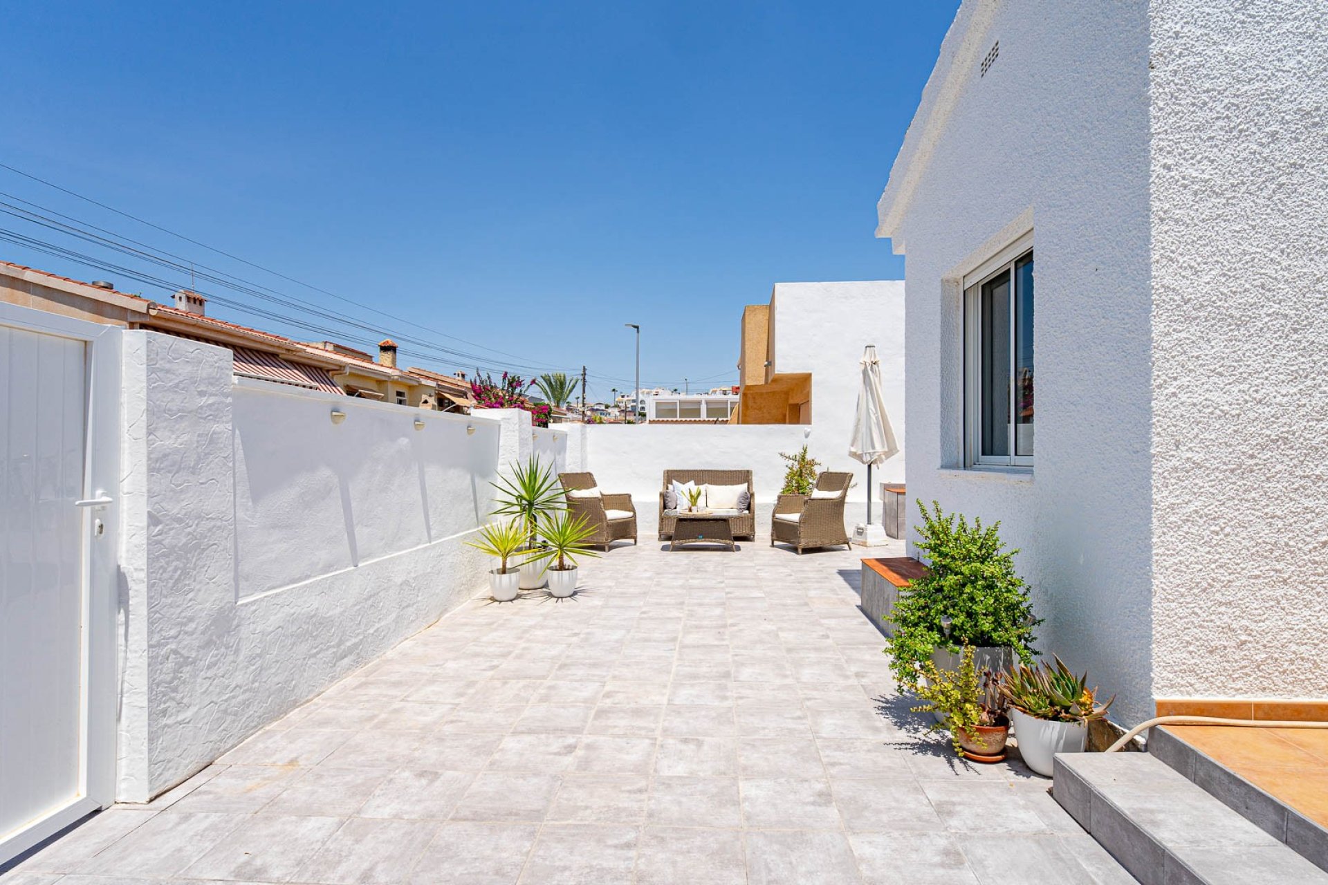 Återförsäljning - Apartment -
Ciudad Quesada/Rojales - Cuidad Quesada