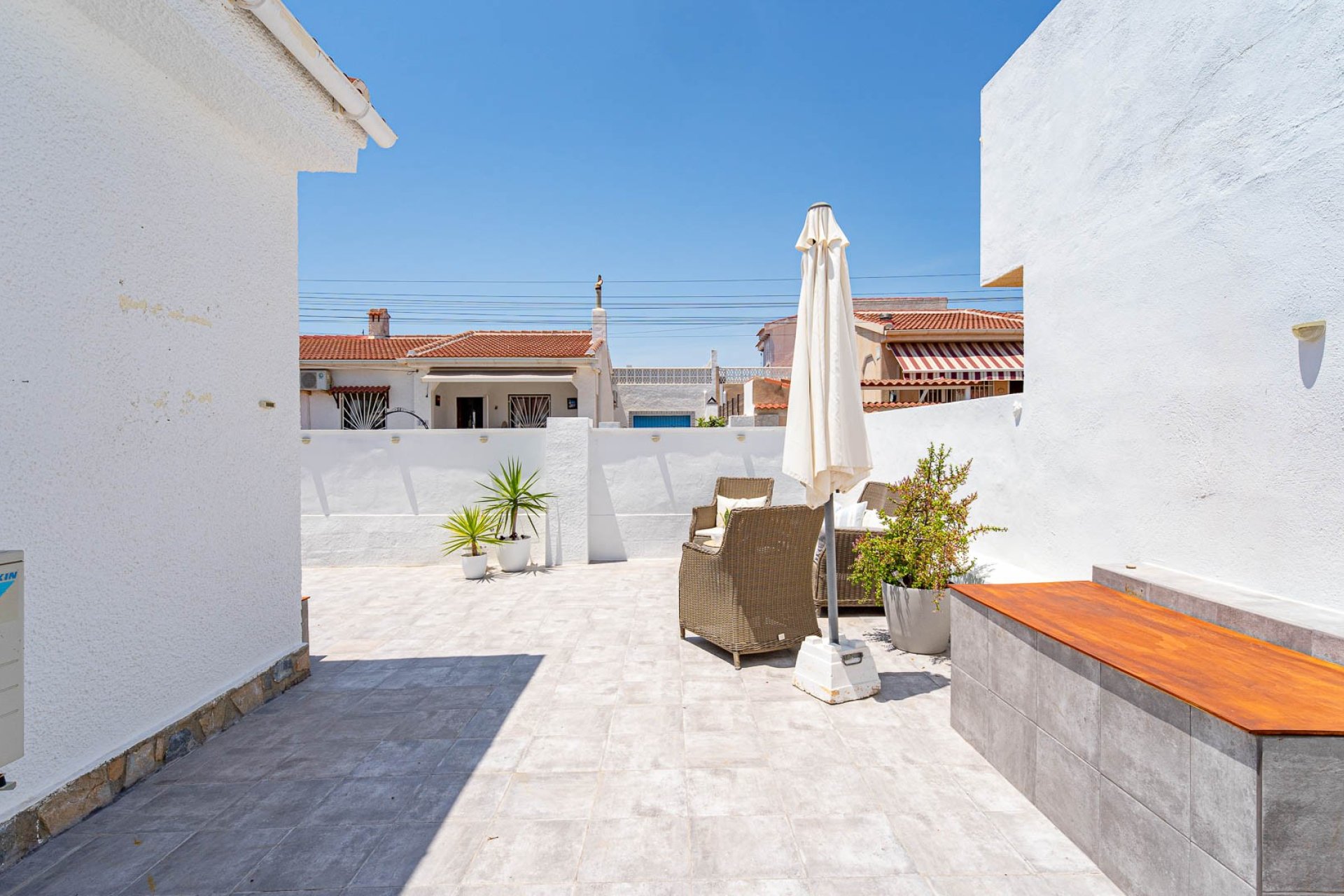 Återförsäljning - Apartment -
Ciudad Quesada/Rojales - Cuidad Quesada