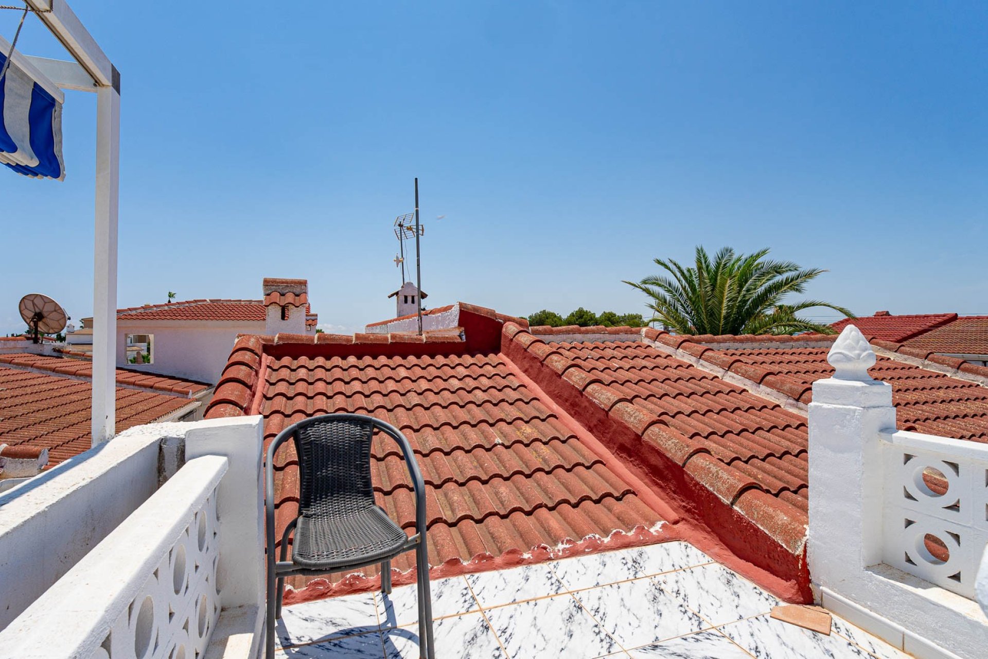 Återförsäljning - Apartment -
Ciudad Quesada/Rojales - Cuidad Quesada