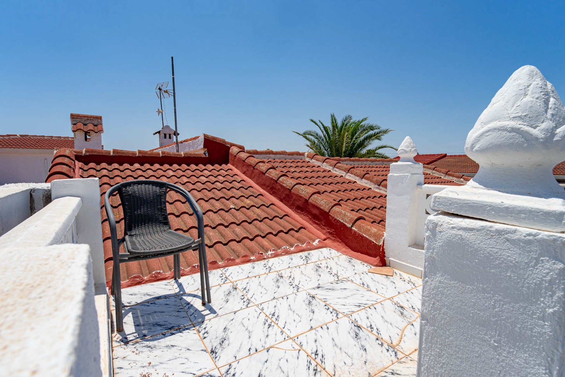 Återförsäljning - Apartment -
Ciudad Quesada/Rojales - Cuidad Quesada