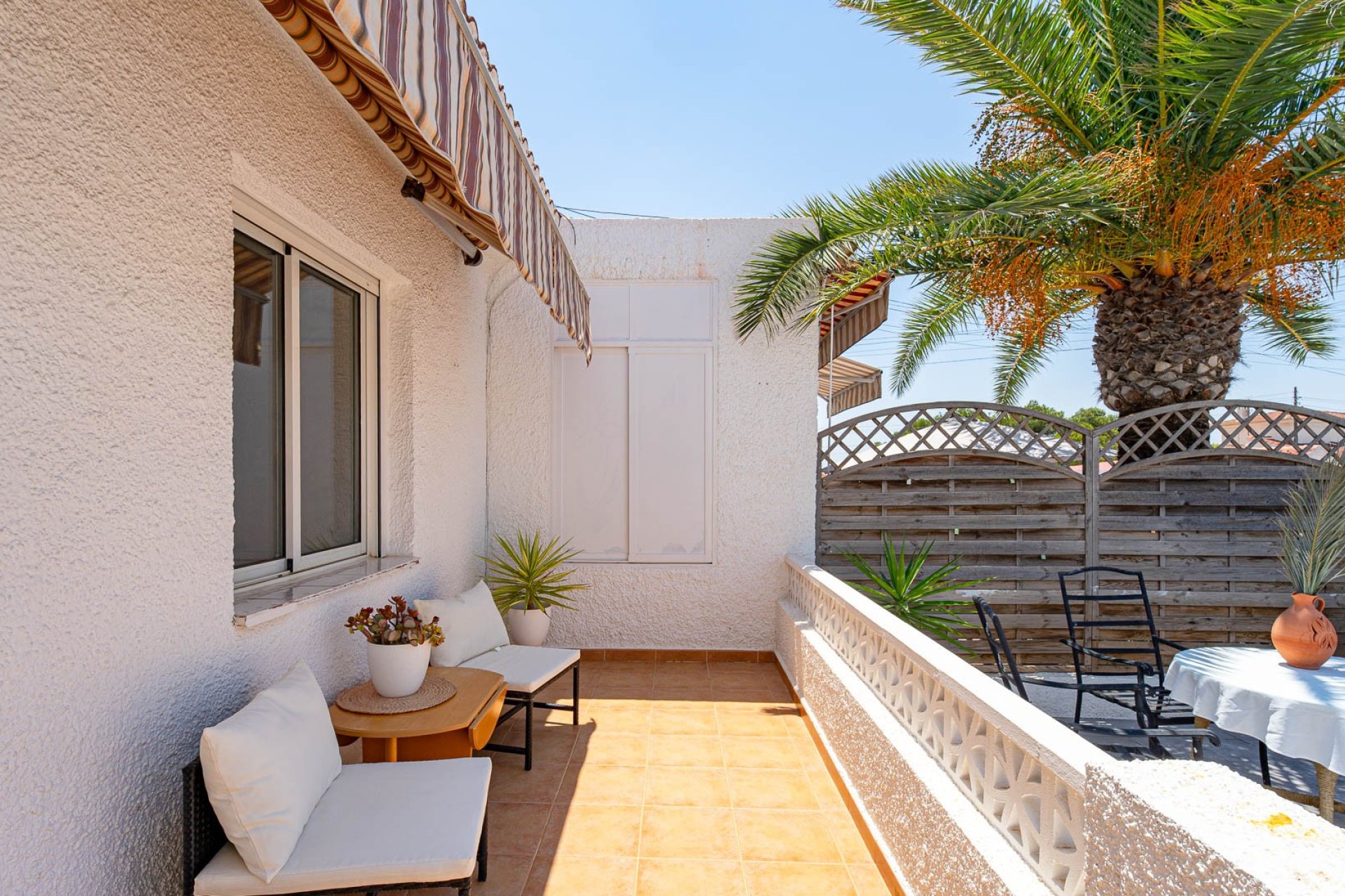 Återförsäljning - Apartment -
Ciudad Quesada/Rojales - Cuidad Quesada