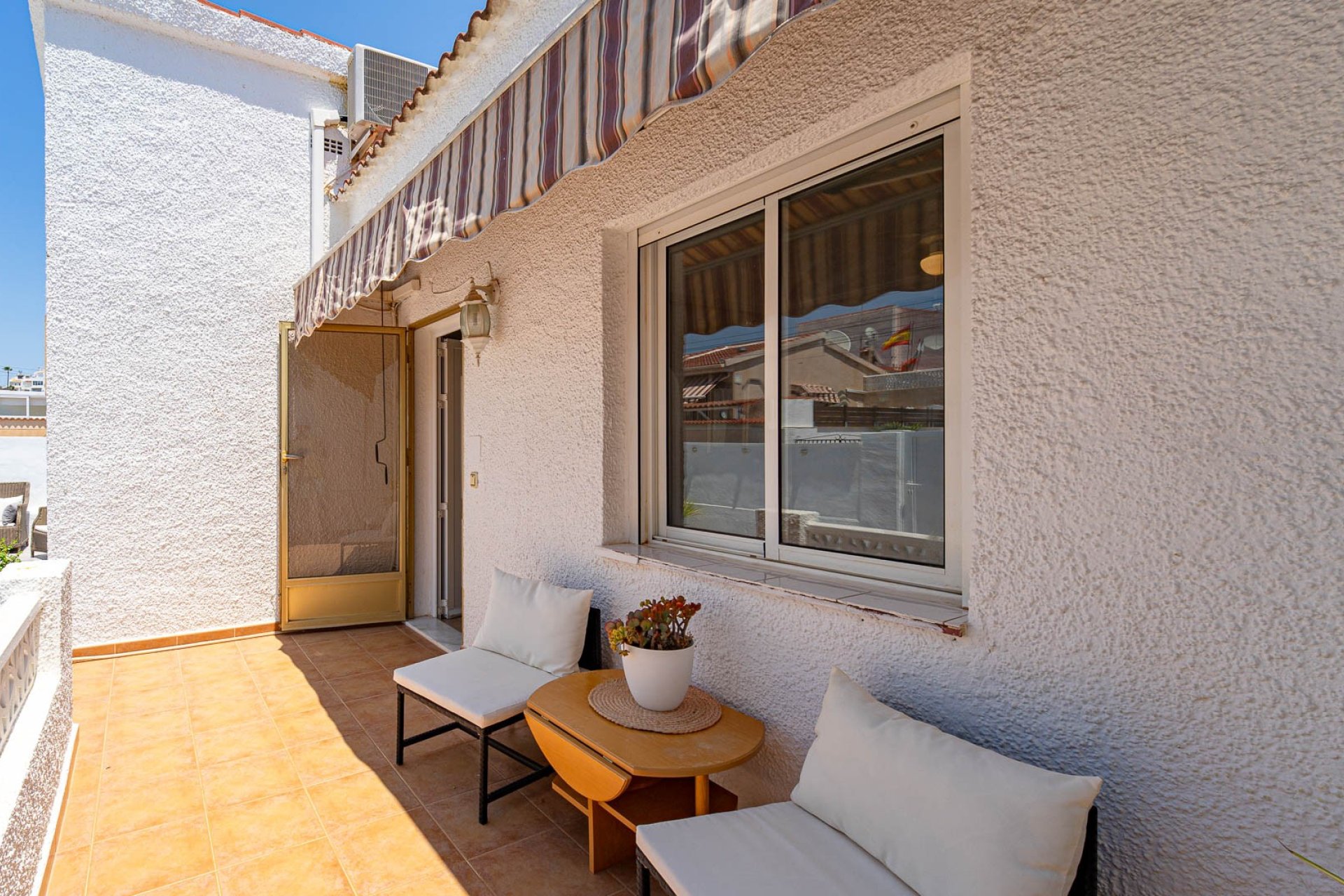 Återförsäljning - Apartment -
Ciudad Quesada/Rojales - Cuidad Quesada