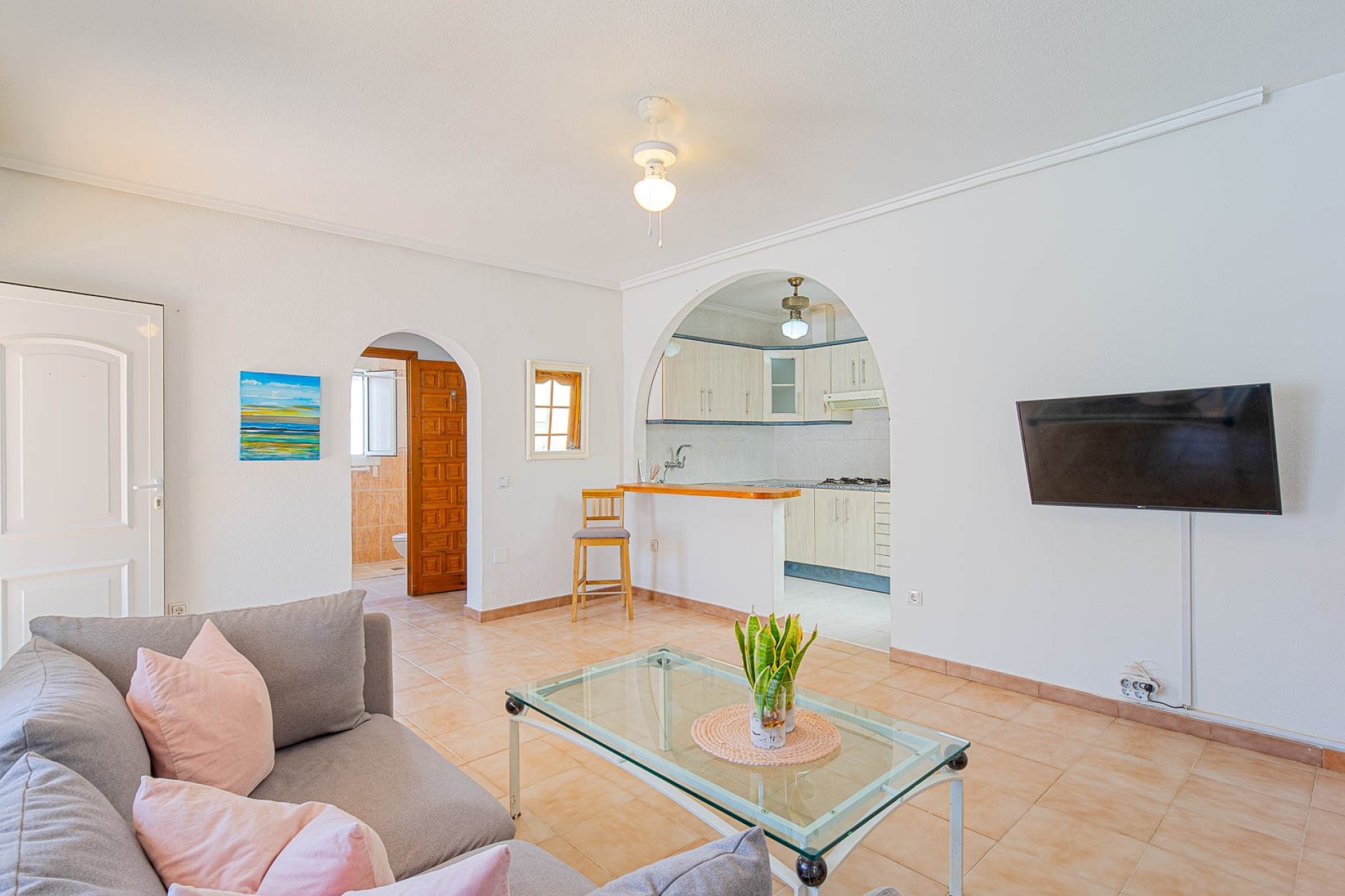 Återförsäljning - Apartment -
Ciudad Quesada/Rojales - Cuidad Quesada