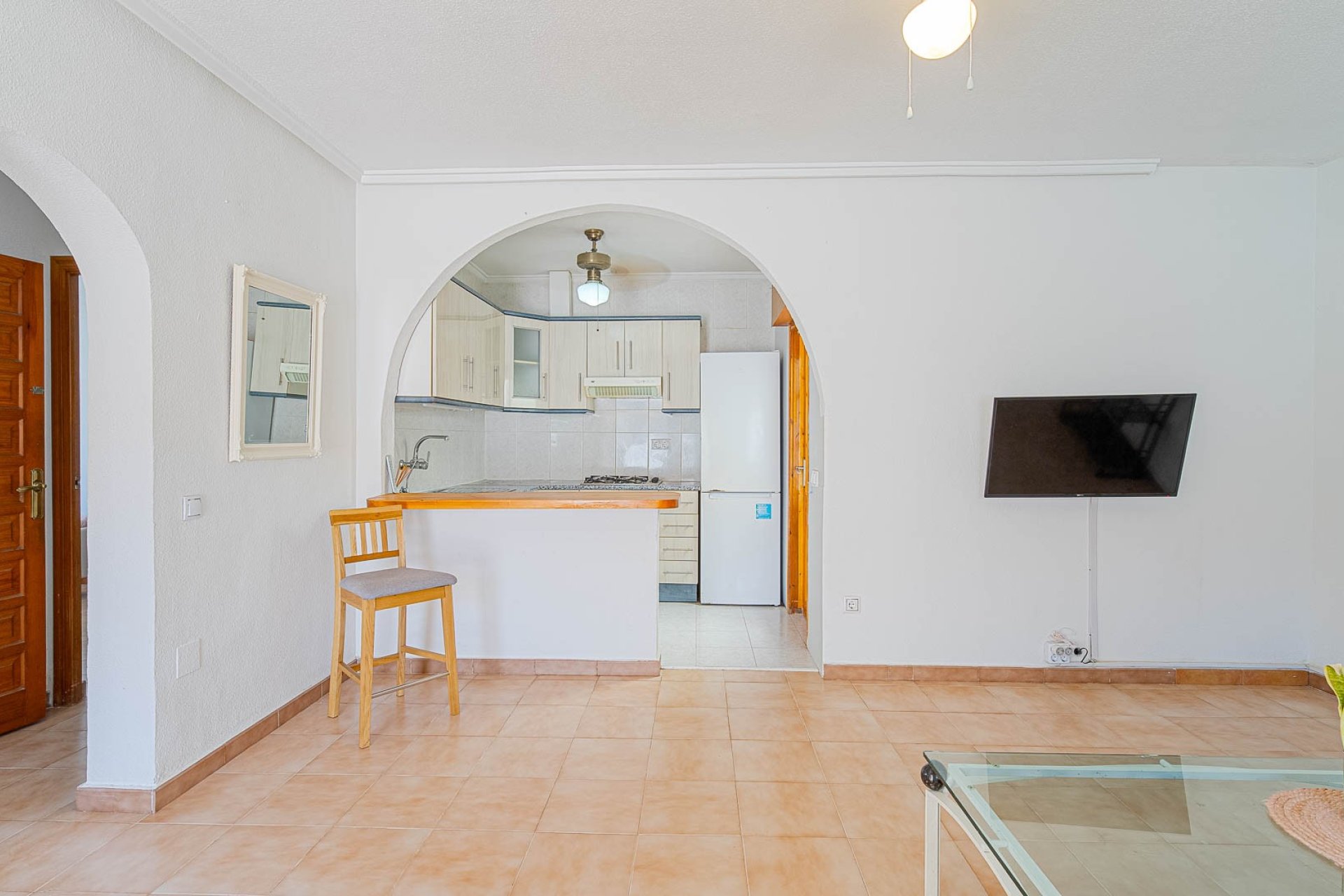 Återförsäljning - Apartment -
Ciudad Quesada/Rojales - Cuidad Quesada