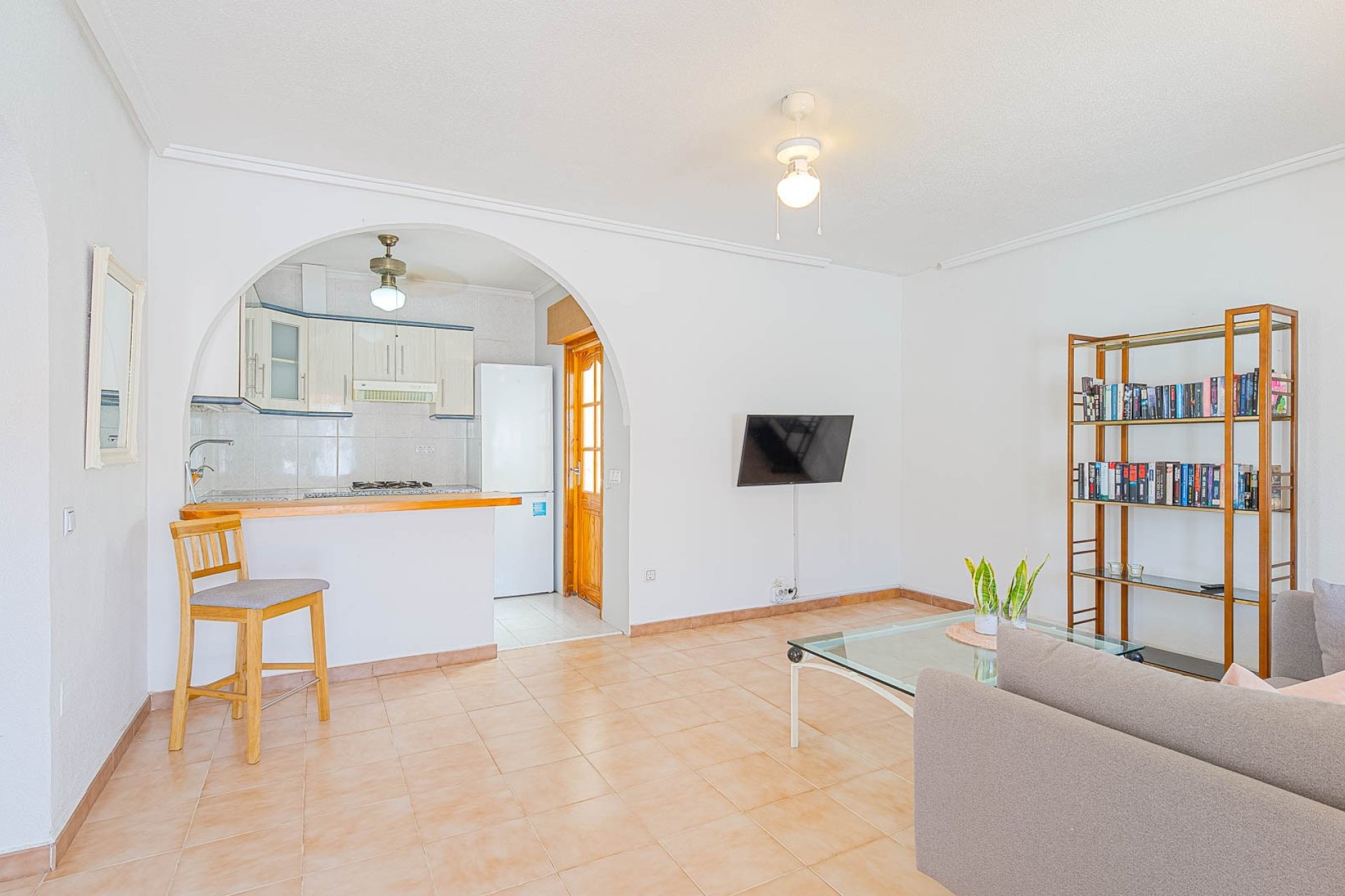Återförsäljning - Apartment -
Ciudad Quesada/Rojales - Cuidad Quesada
