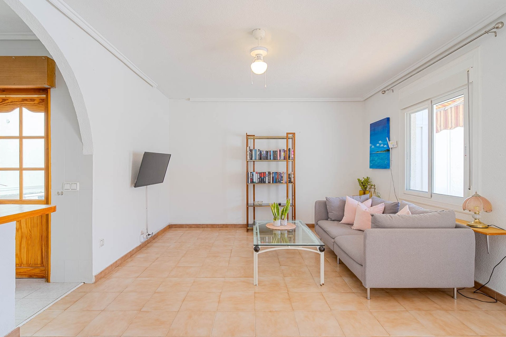 Återförsäljning - Apartment -
Ciudad Quesada/Rojales - Cuidad Quesada