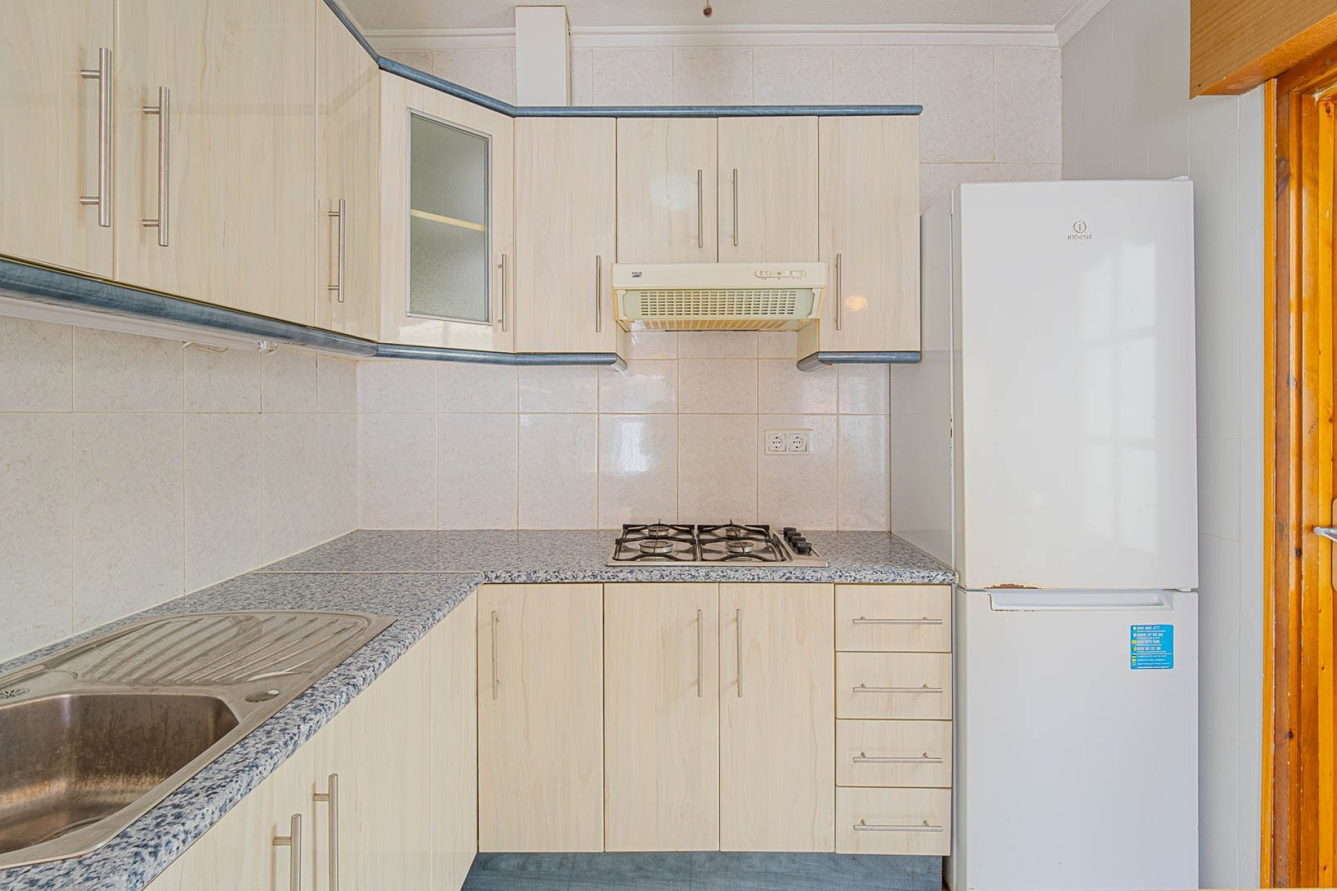 Återförsäljning - Apartment -
Ciudad Quesada/Rojales - Cuidad Quesada