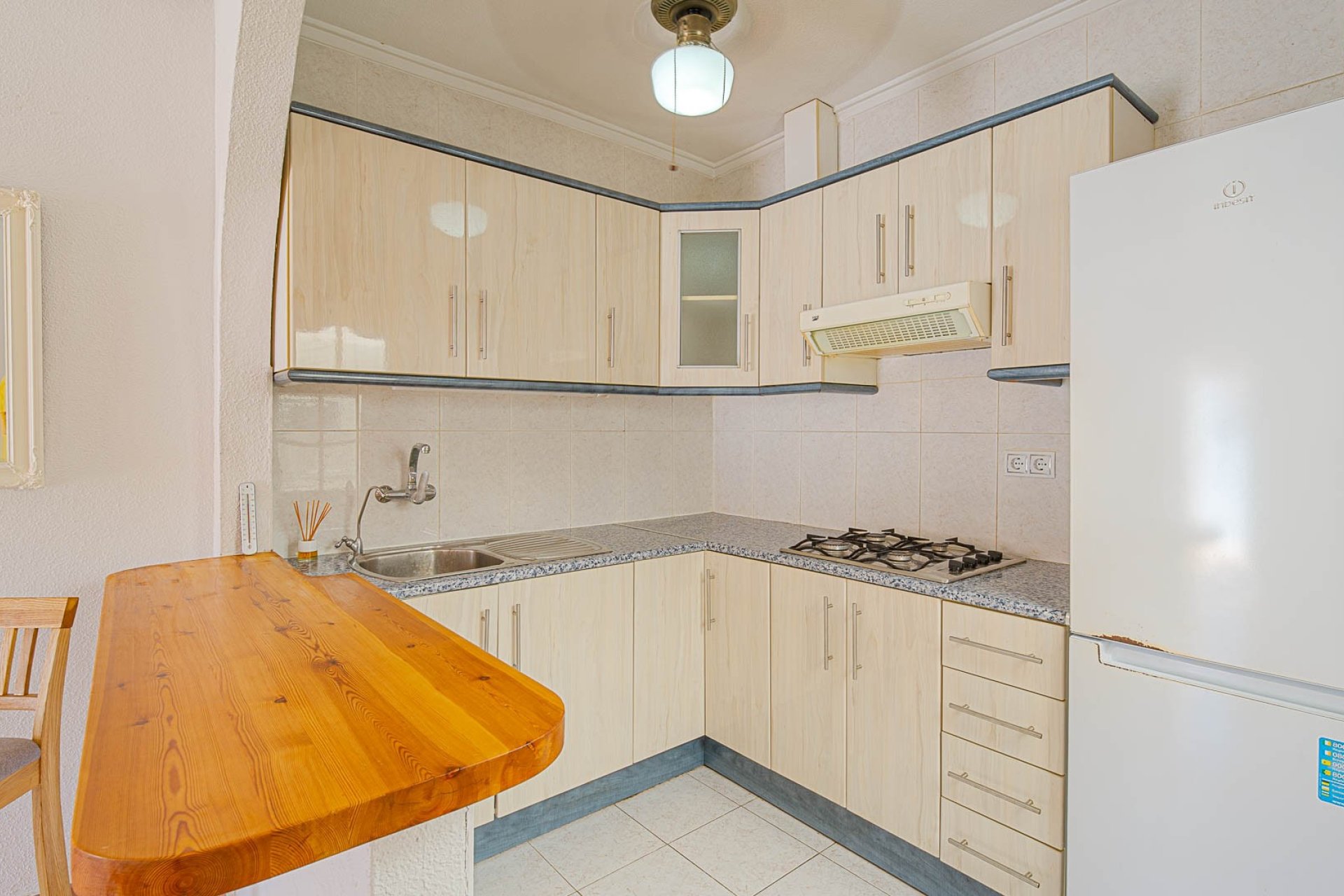 Återförsäljning - Apartment -
Ciudad Quesada/Rojales - Cuidad Quesada