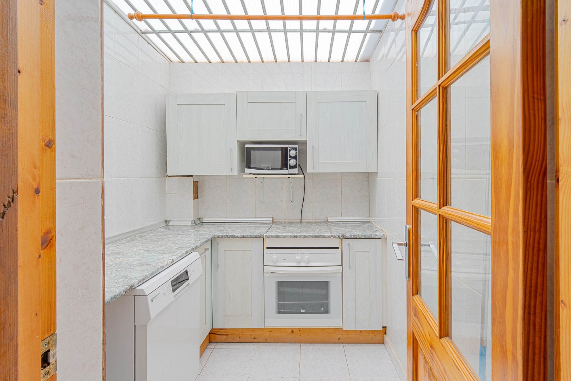 Återförsäljning - Apartment -
Ciudad Quesada/Rojales - Cuidad Quesada