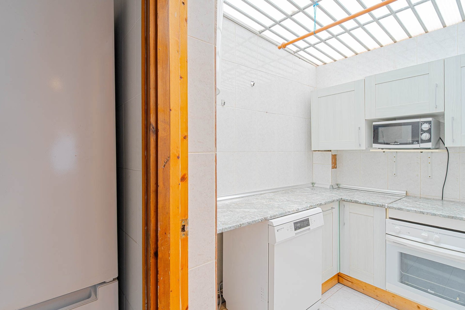 Återförsäljning - Apartment -
Ciudad Quesada/Rojales - Cuidad Quesada