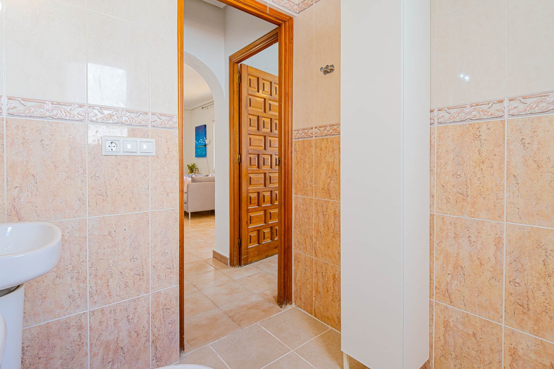 Återförsäljning - Apartment -
Ciudad Quesada/Rojales - Cuidad Quesada