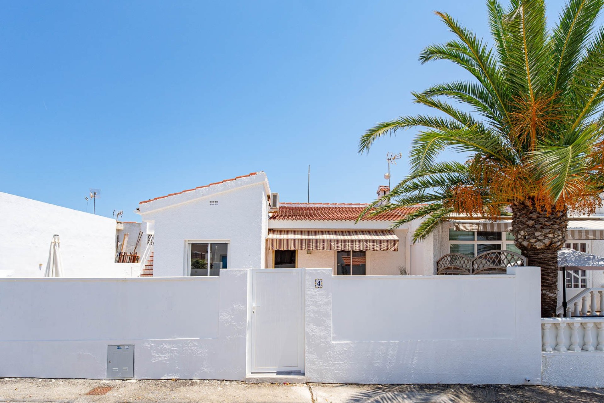 Återförsäljning - Apartment -
Ciudad Quesada/Rojales - Cuidad Quesada